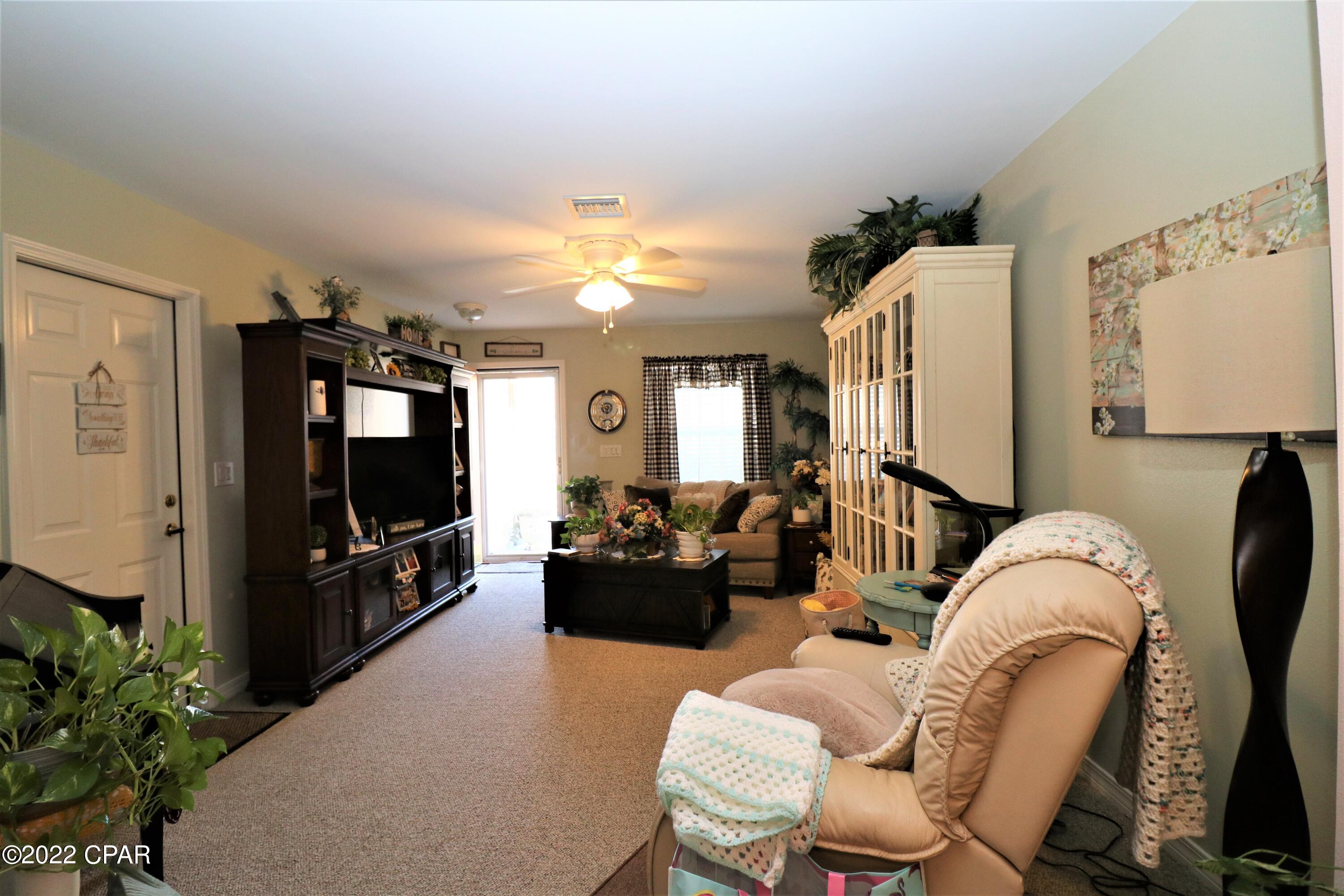 Hammocks Phase I - Residential