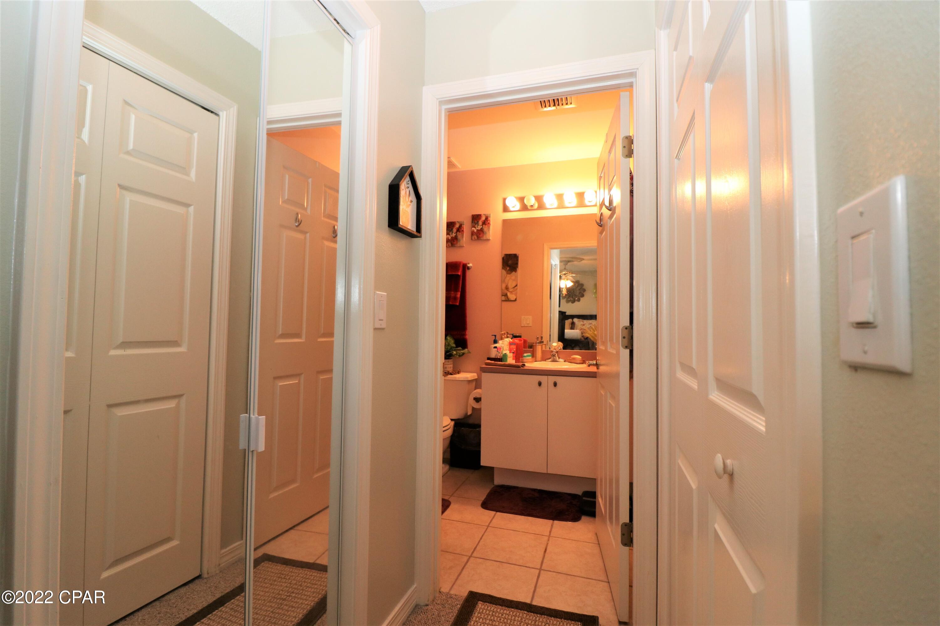 Hammocks Phase I - Residential