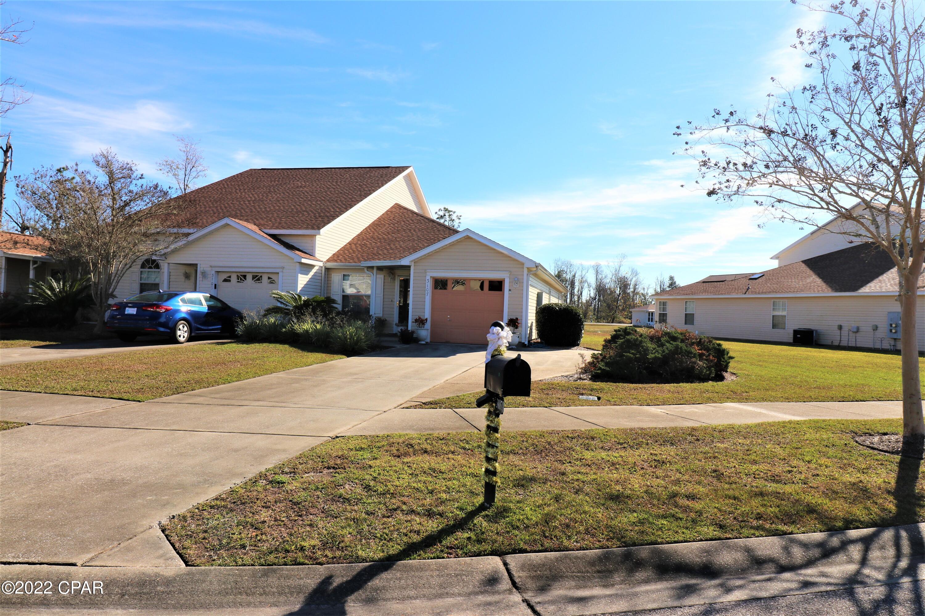 Hammocks Phase I - Residential