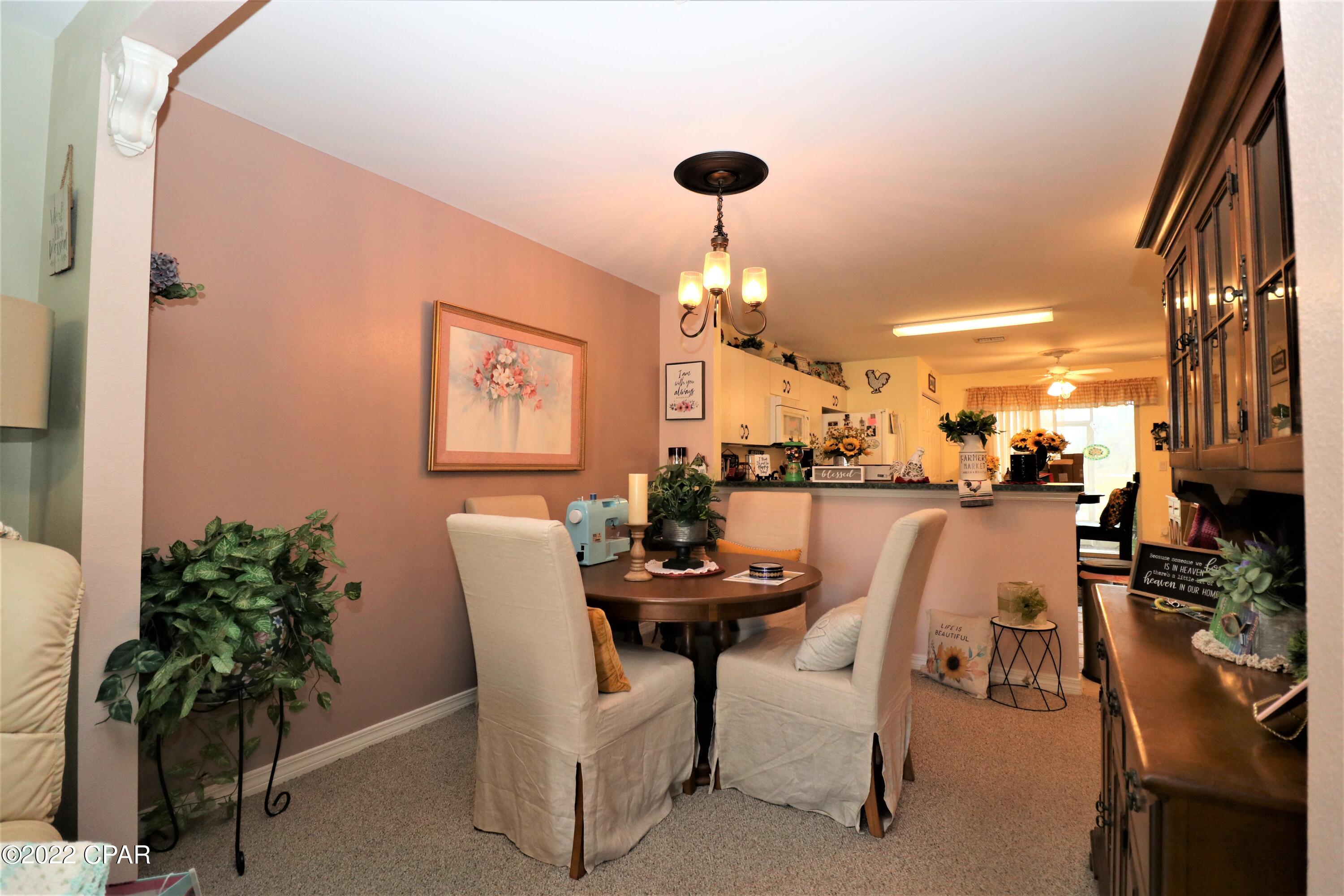 Hammocks Phase I - Residential