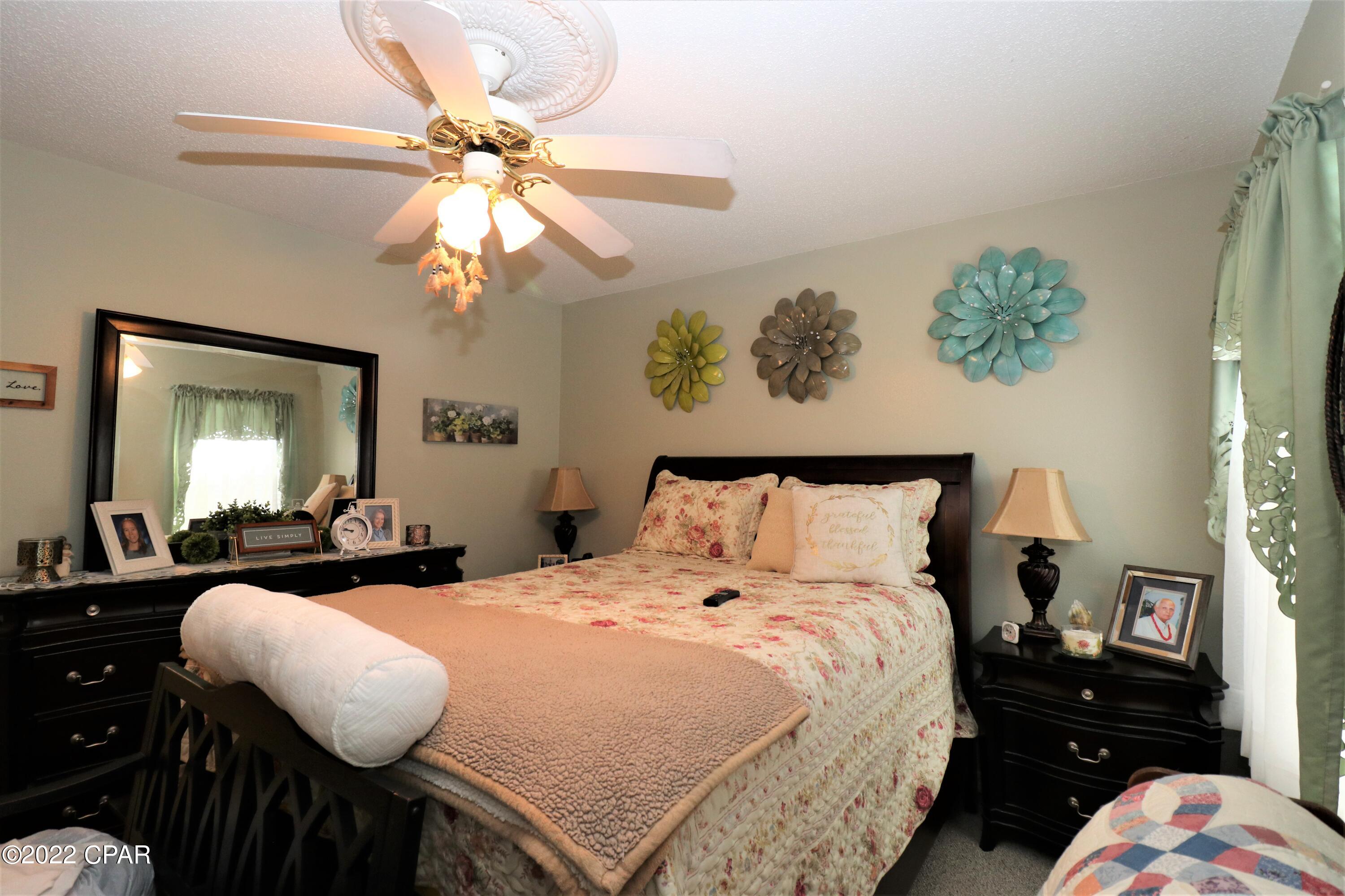 Hammocks Phase I - Residential