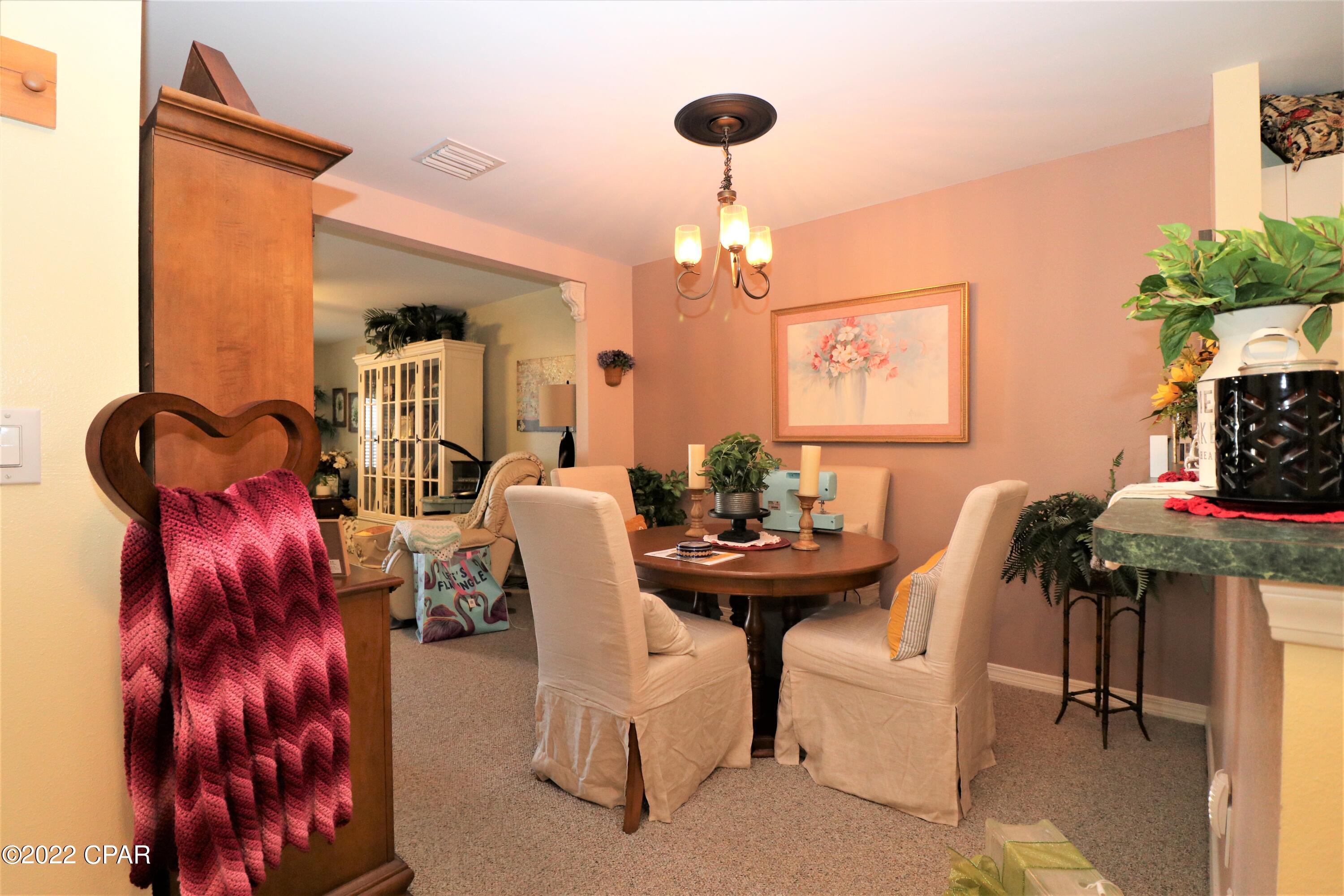 Hammocks Phase I - Residential