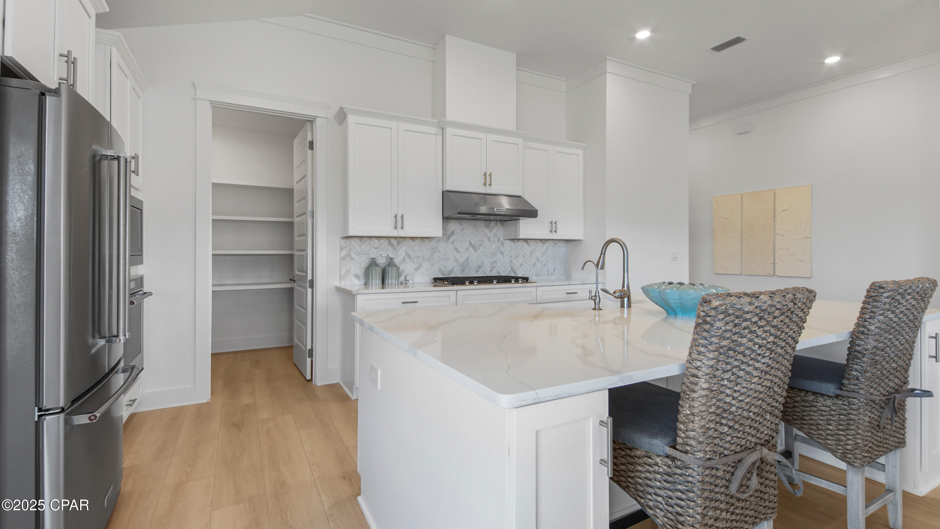 Breakfast Point East - Residential