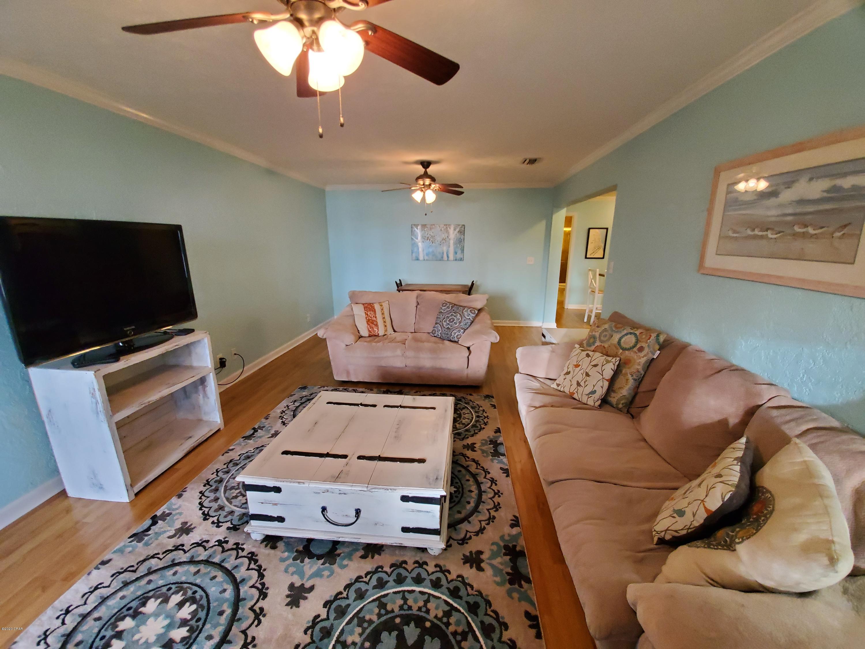 [No Recorded Subdiv] - Residential Lease