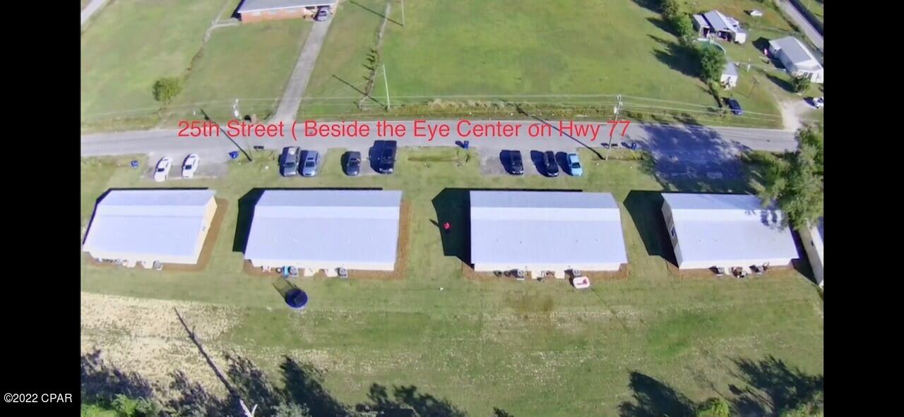 No Named Subdivision - Commercial Sale