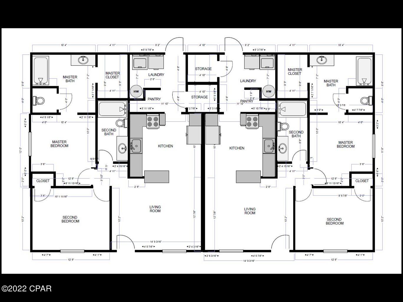 No Named Subdivision - Commercial Sale