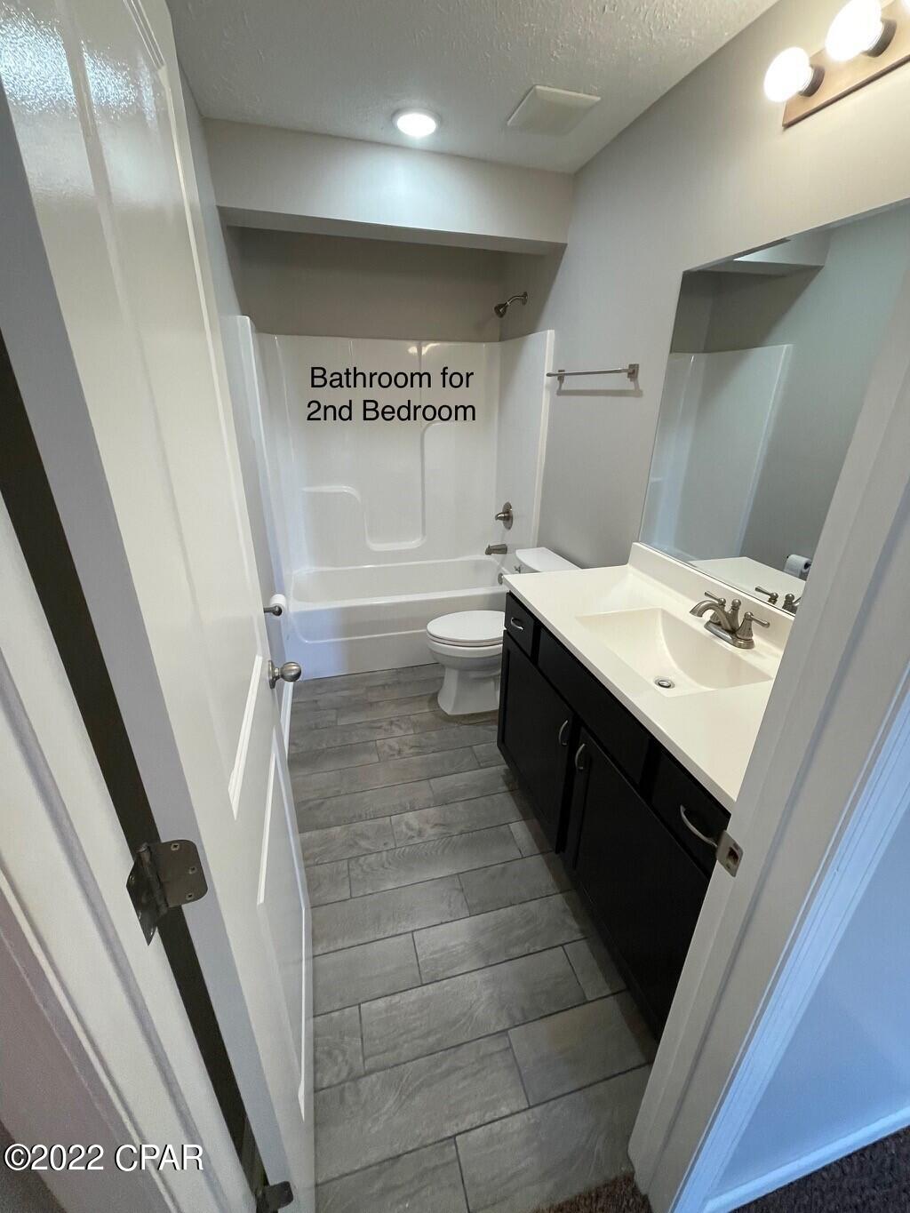 No Named Subdivision - Commercial Sale