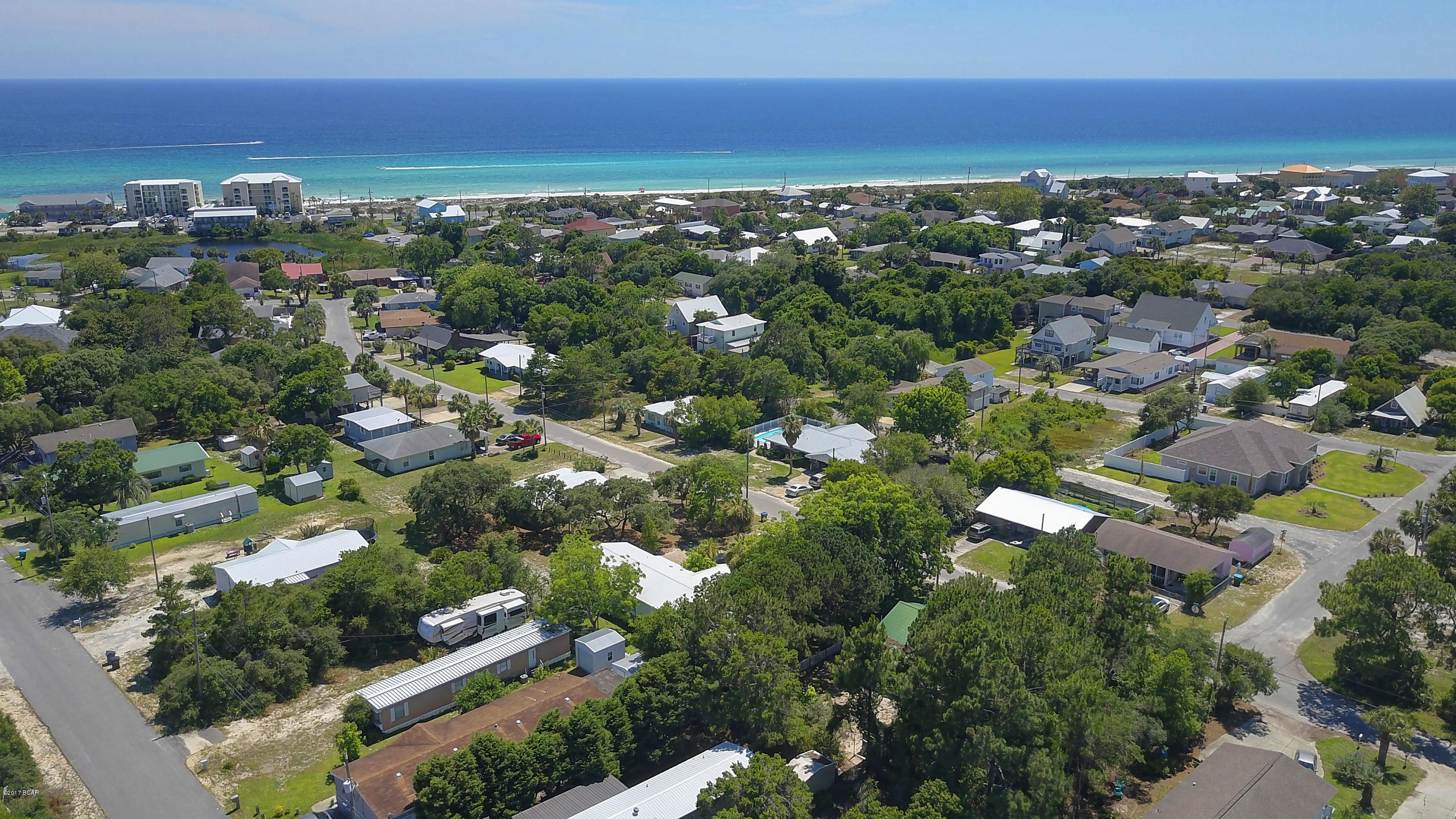 Laguna Beach 7th Add - Residential