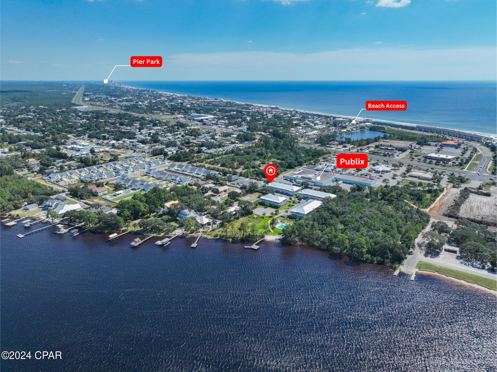 Panama City Beach, Florida 32413, United States, 4 Bedrooms Bedrooms, ,3 BathroomsBathrooms,Residential,Active,37758