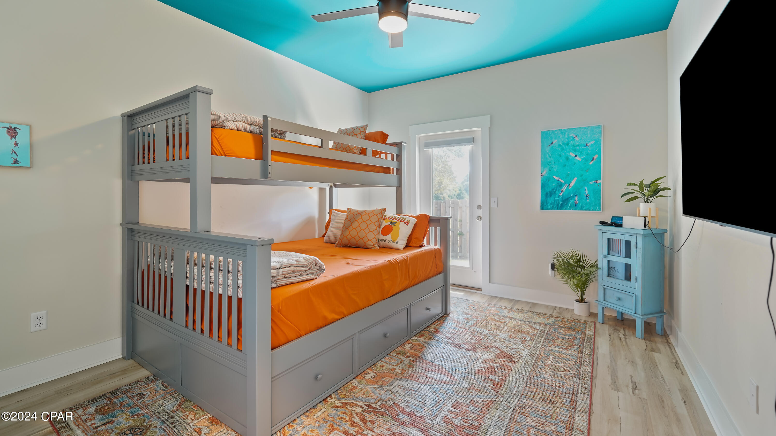 Panama City Beach, Florida 32413, United States, 4 Bedrooms Bedrooms, ,3 BathroomsBathrooms,Residential,Active,37758