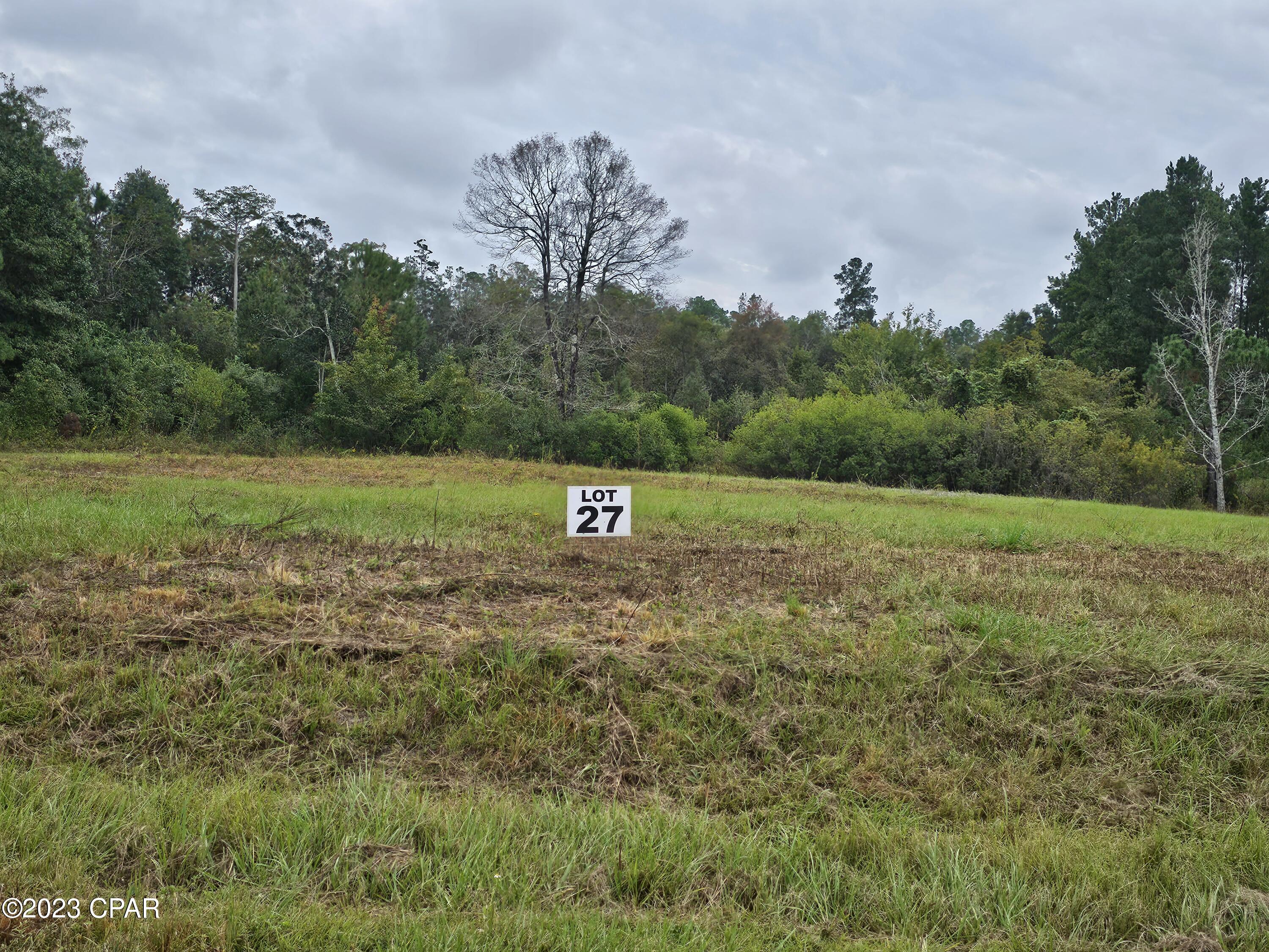 Kiersten Heights - Land