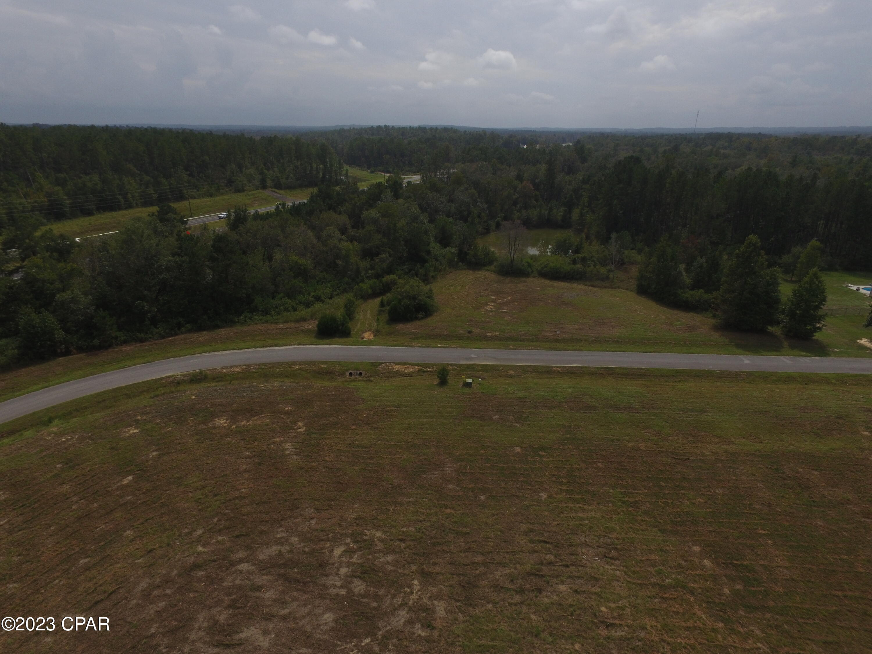 Kiersten Heights - Land