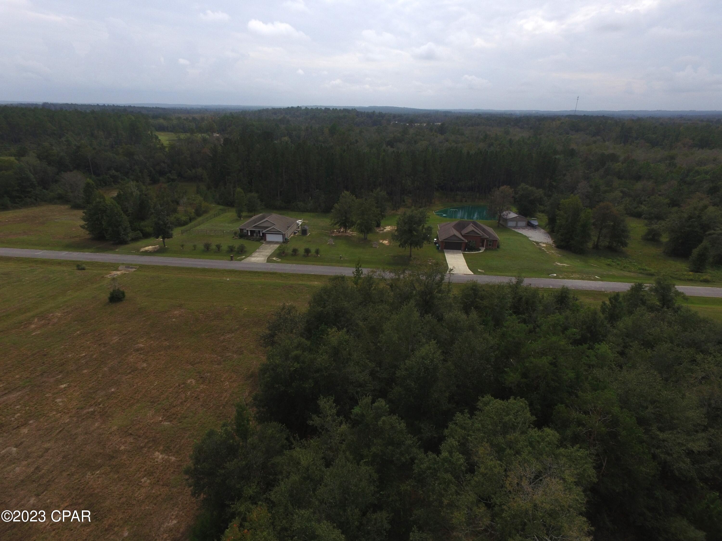 Kiersten Heights - Land