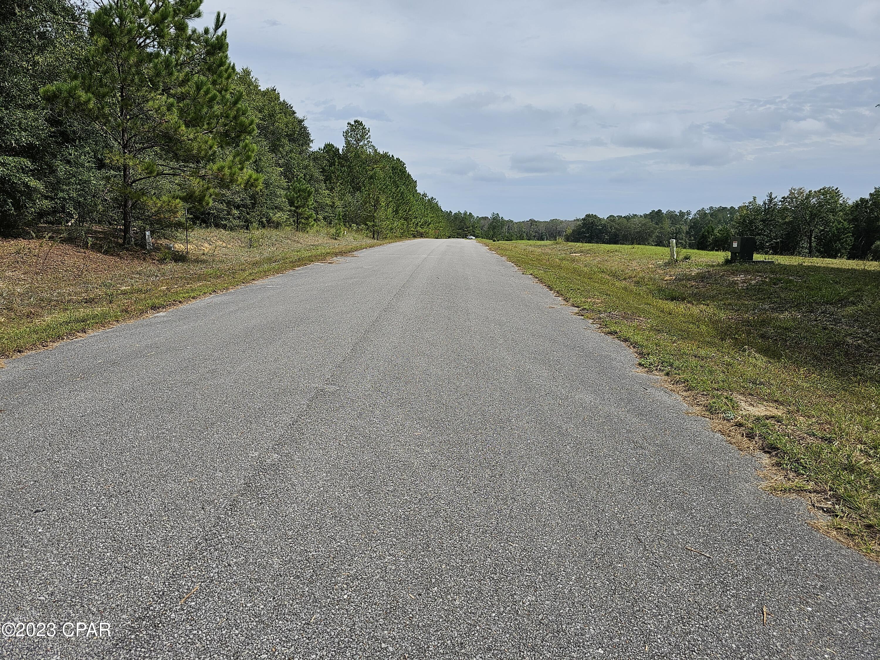 Kiersten Heights - Land