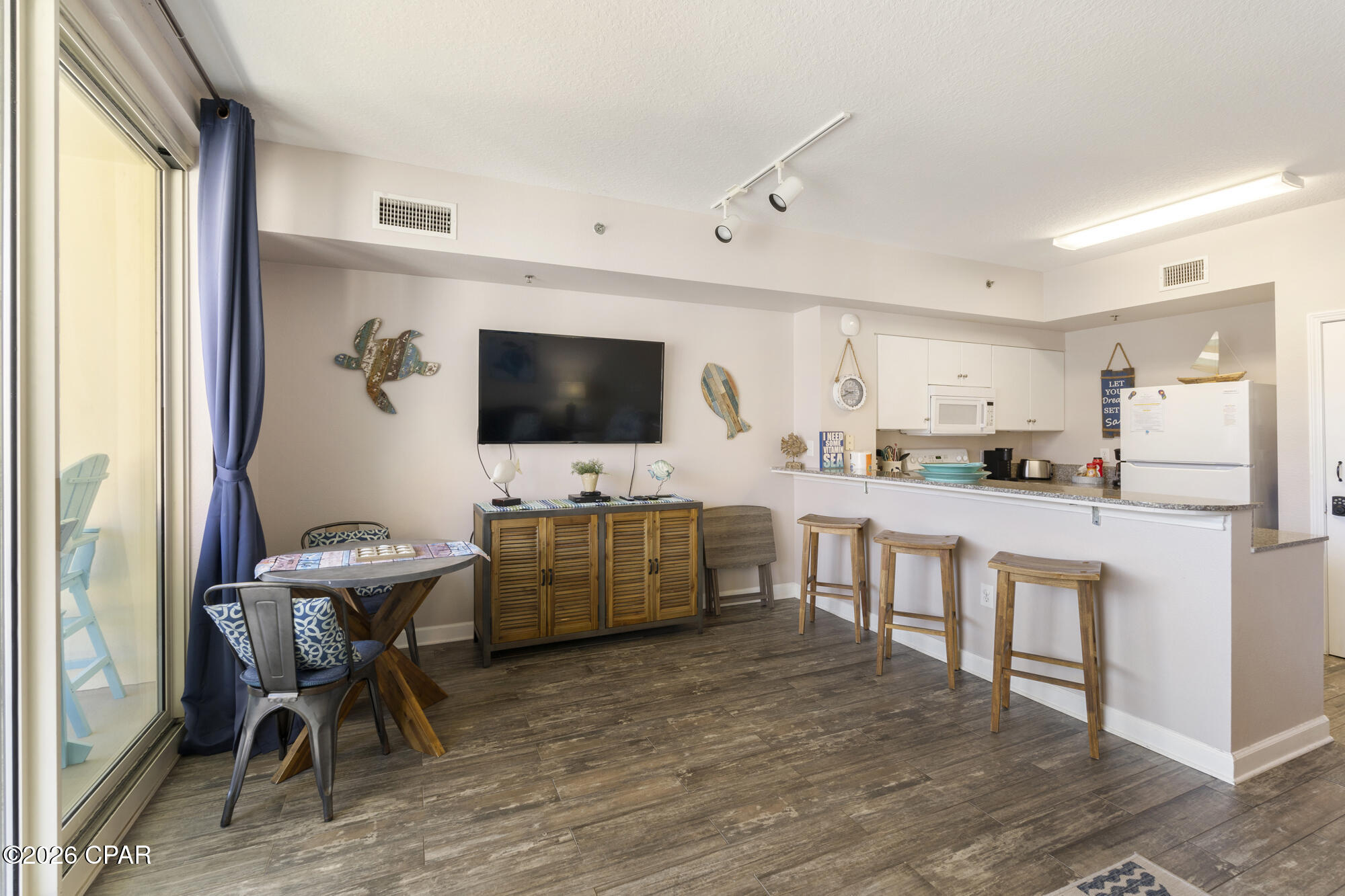 Shores Of Panama - Residential