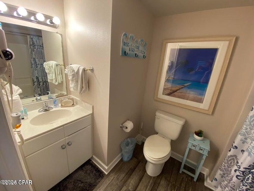 Shores Of Panama - Residential