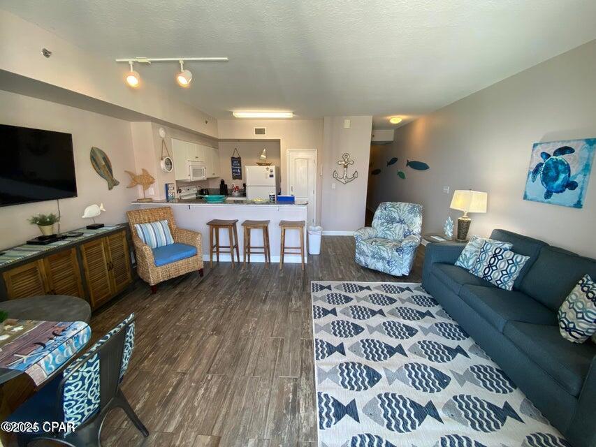 Shores Of Panama - Residential