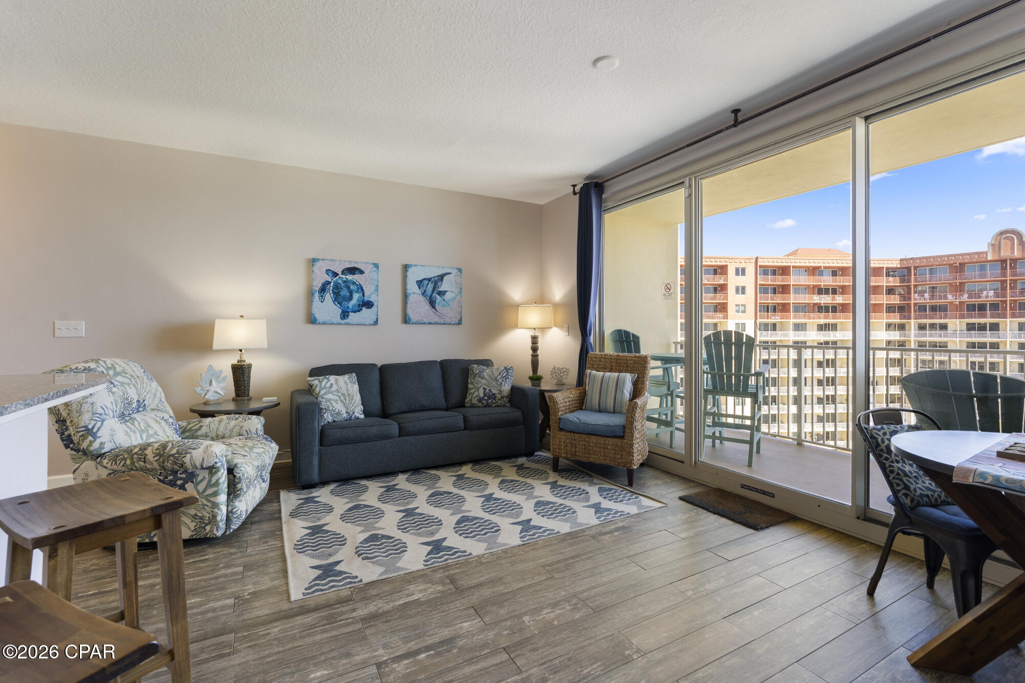 Shores Of Panama - Residential