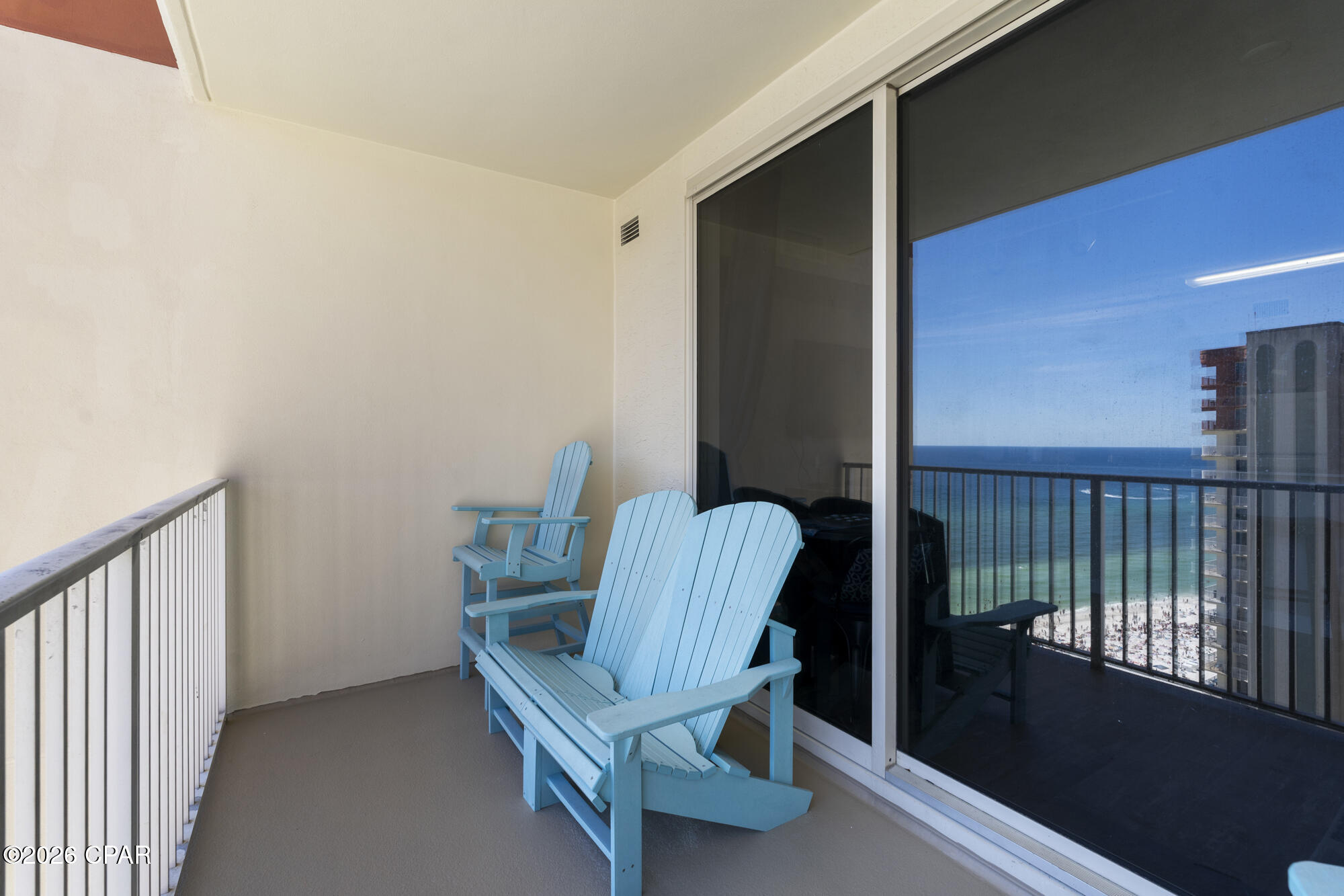 Shores Of Panama - Residential