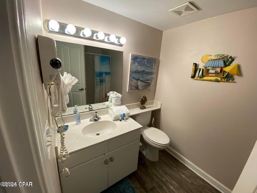 Shores Of Panama - Residential