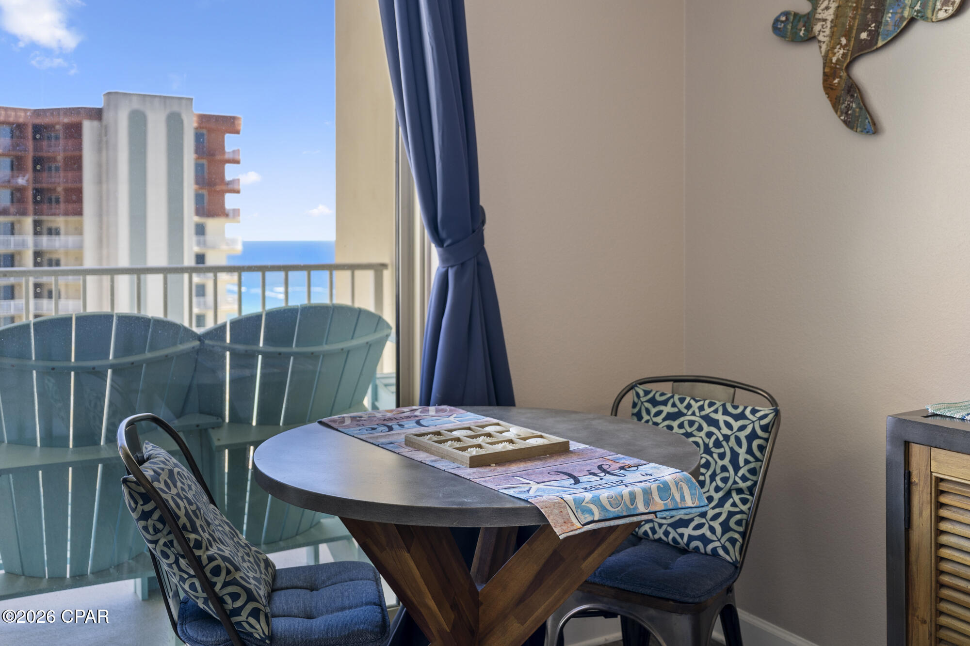 Shores Of Panama - Residential