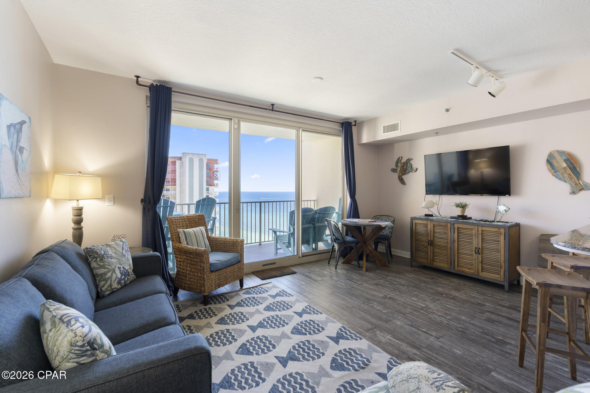 Shores Of Panama - Residential