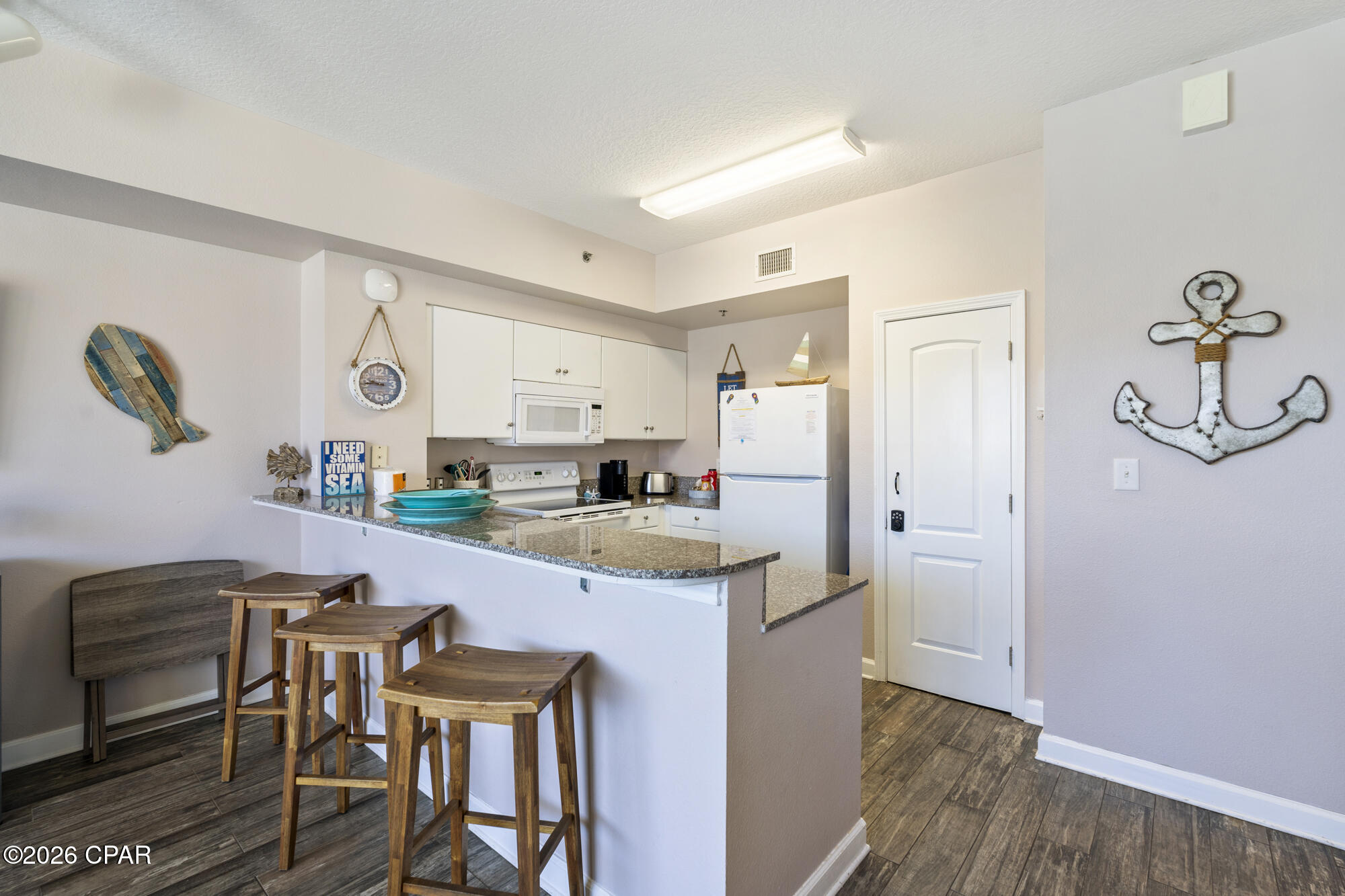 Shores Of Panama - Residential