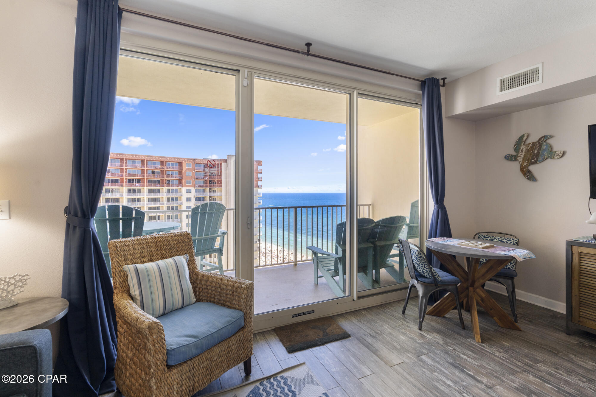 Shores Of Panama - Residential