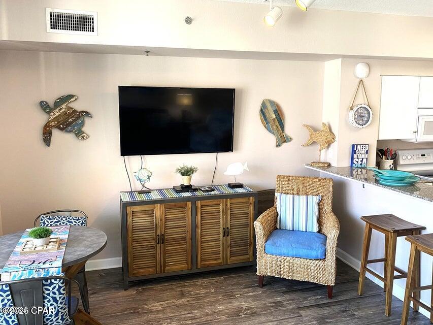 Shores Of Panama - Residential