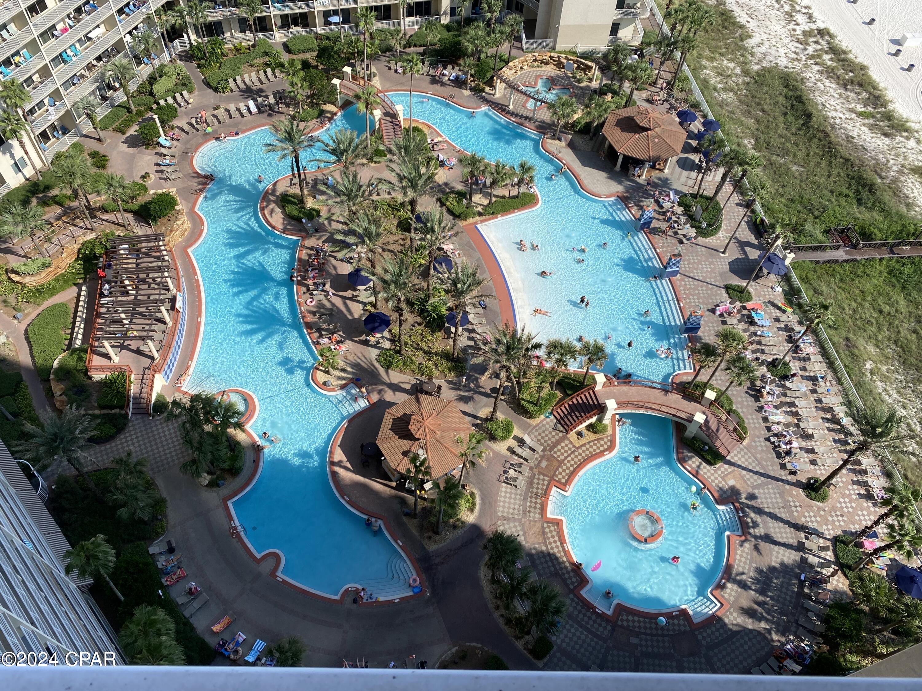 Shores Of Panama - Residential