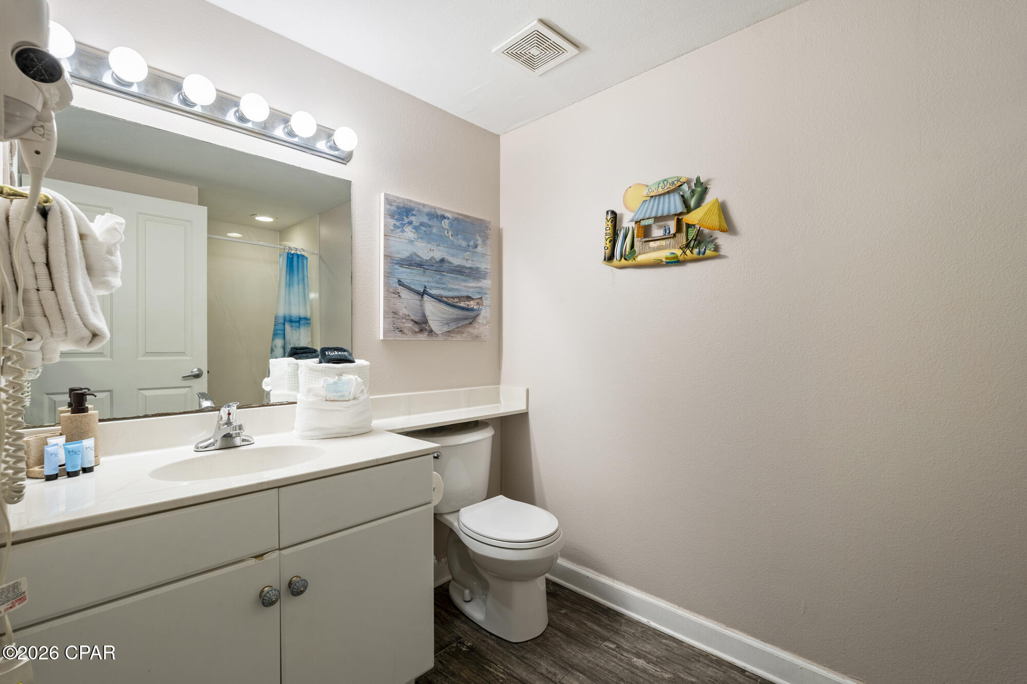 Shores Of Panama - Residential