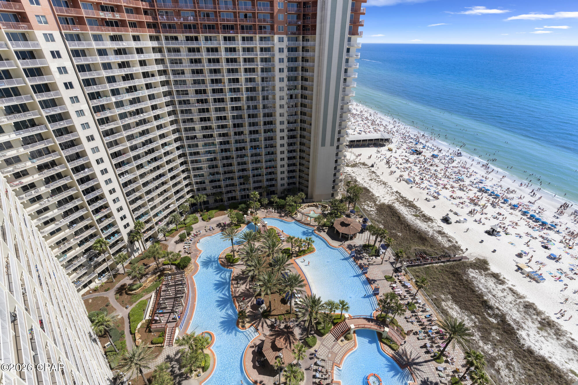 Shores Of Panama - Residential