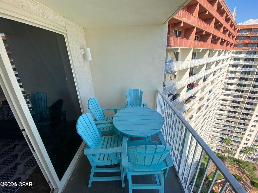 Shores Of Panama - Residential