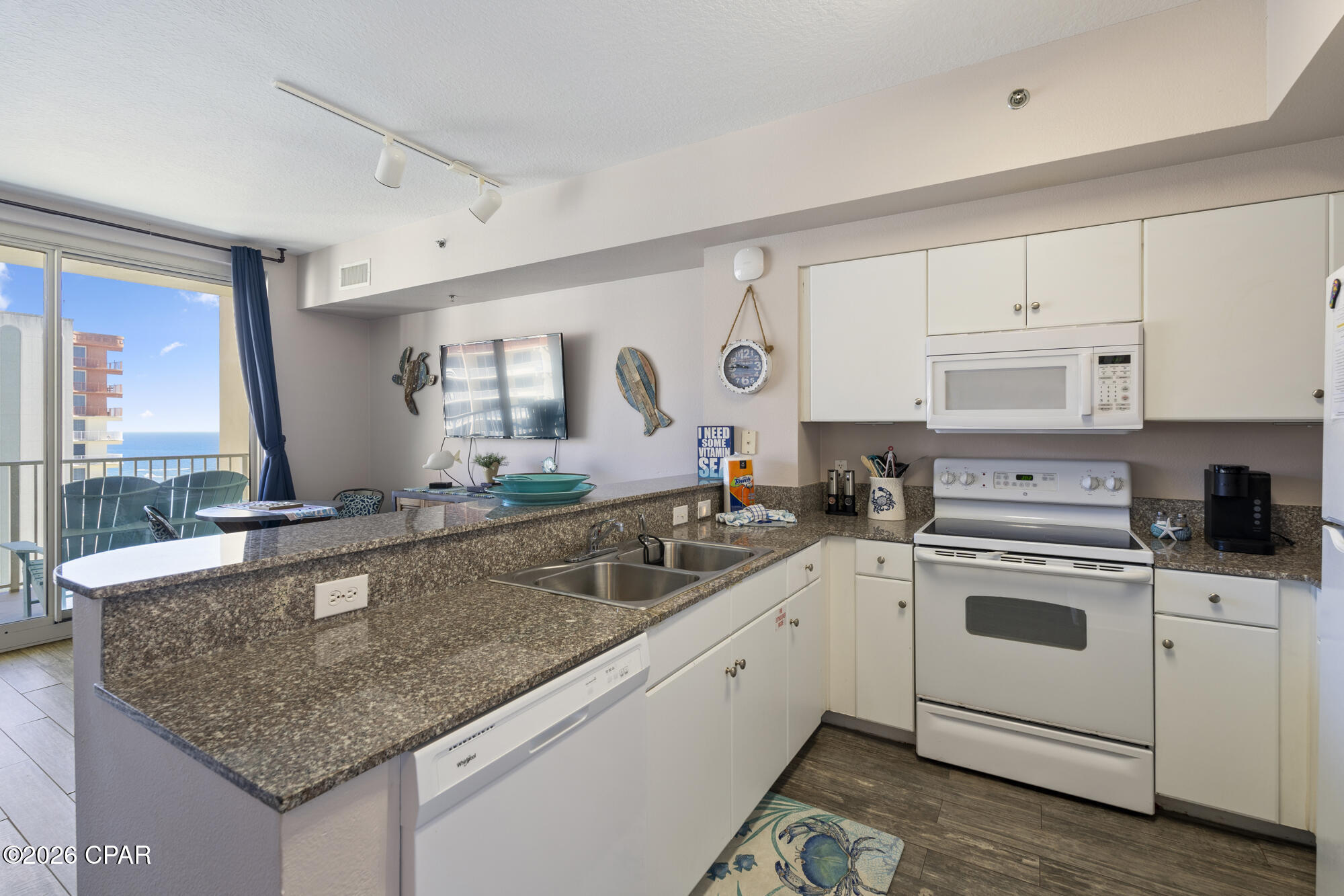 Shores Of Panama - Residential