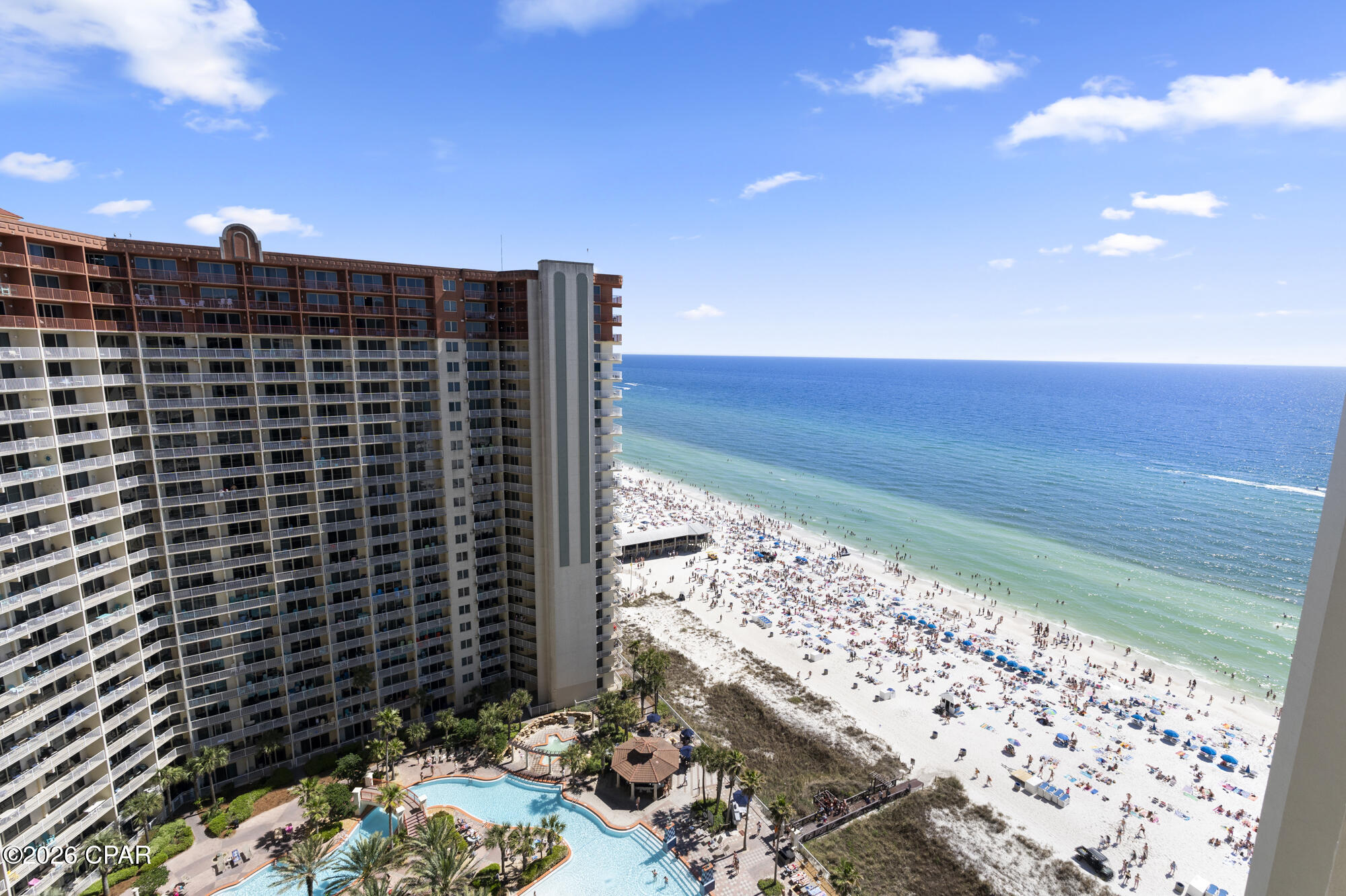 Shores Of Panama - Residential