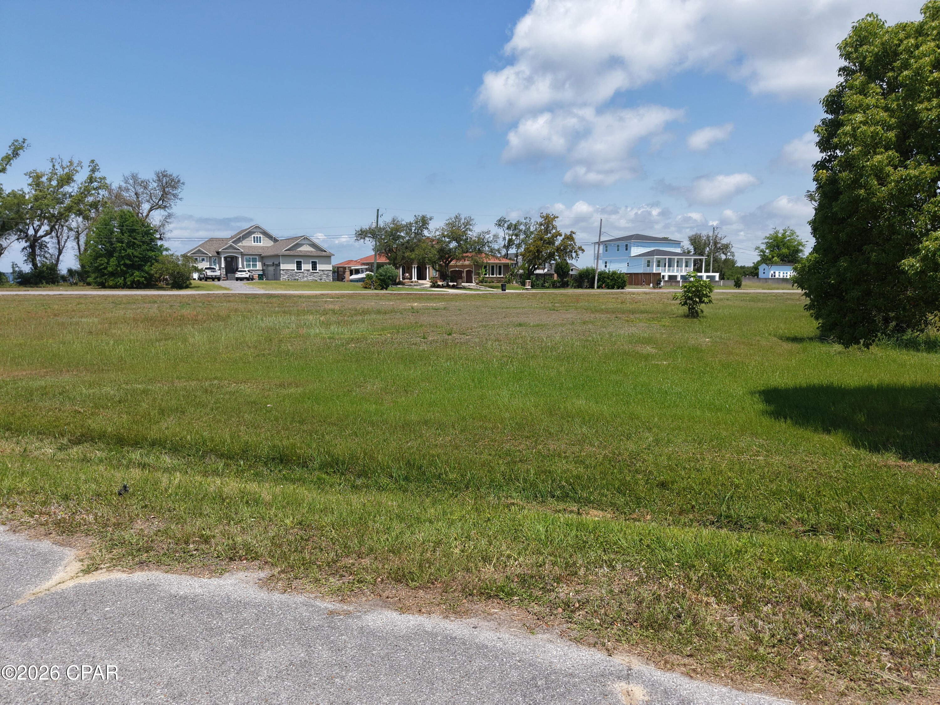 Bayview Heights - Land