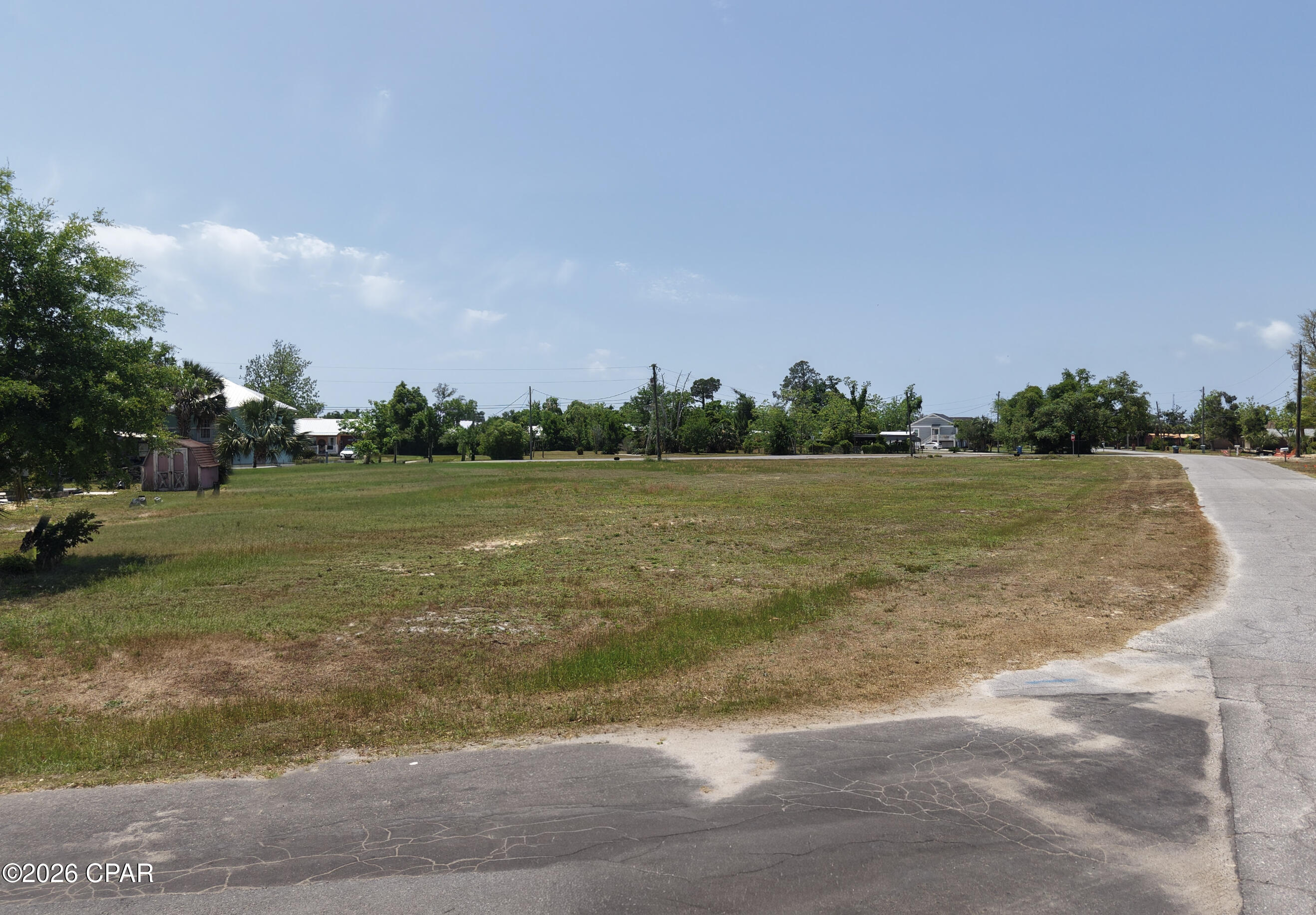 Bayview Heights - Land