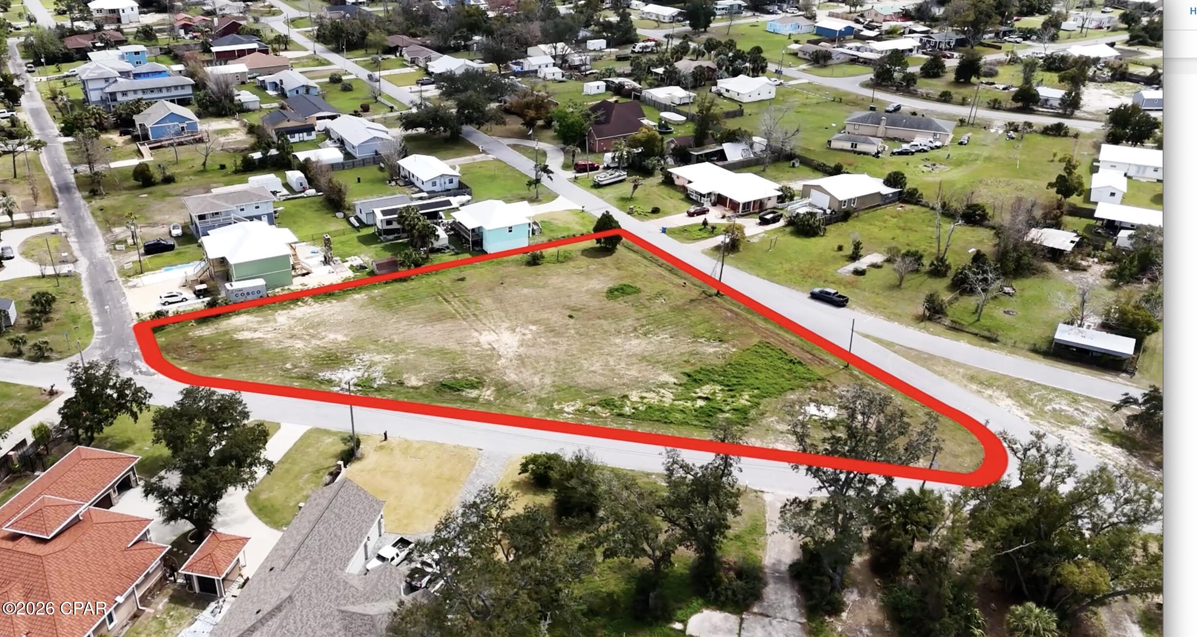 Bayview Heights - Land