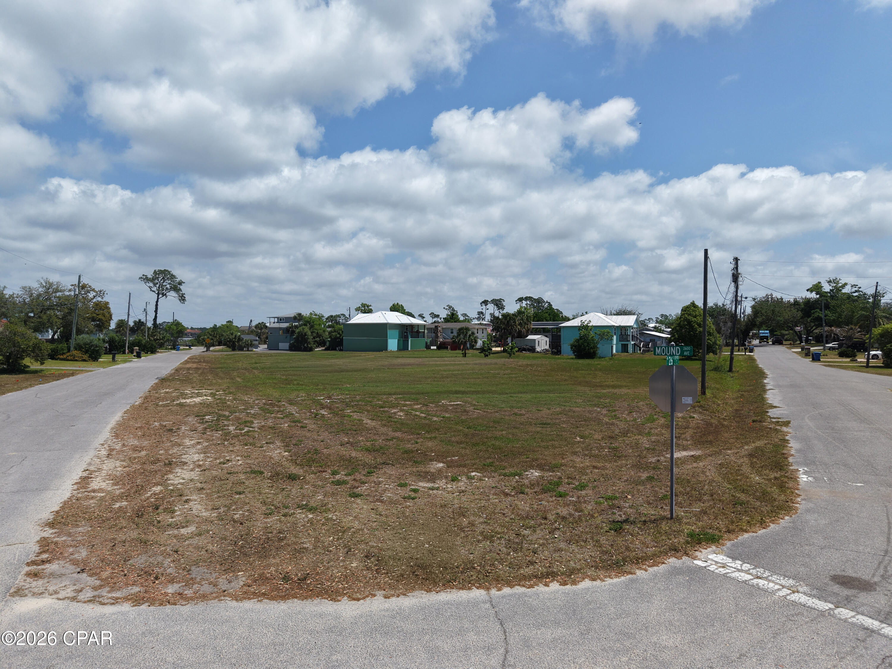 Bayview Heights - Land