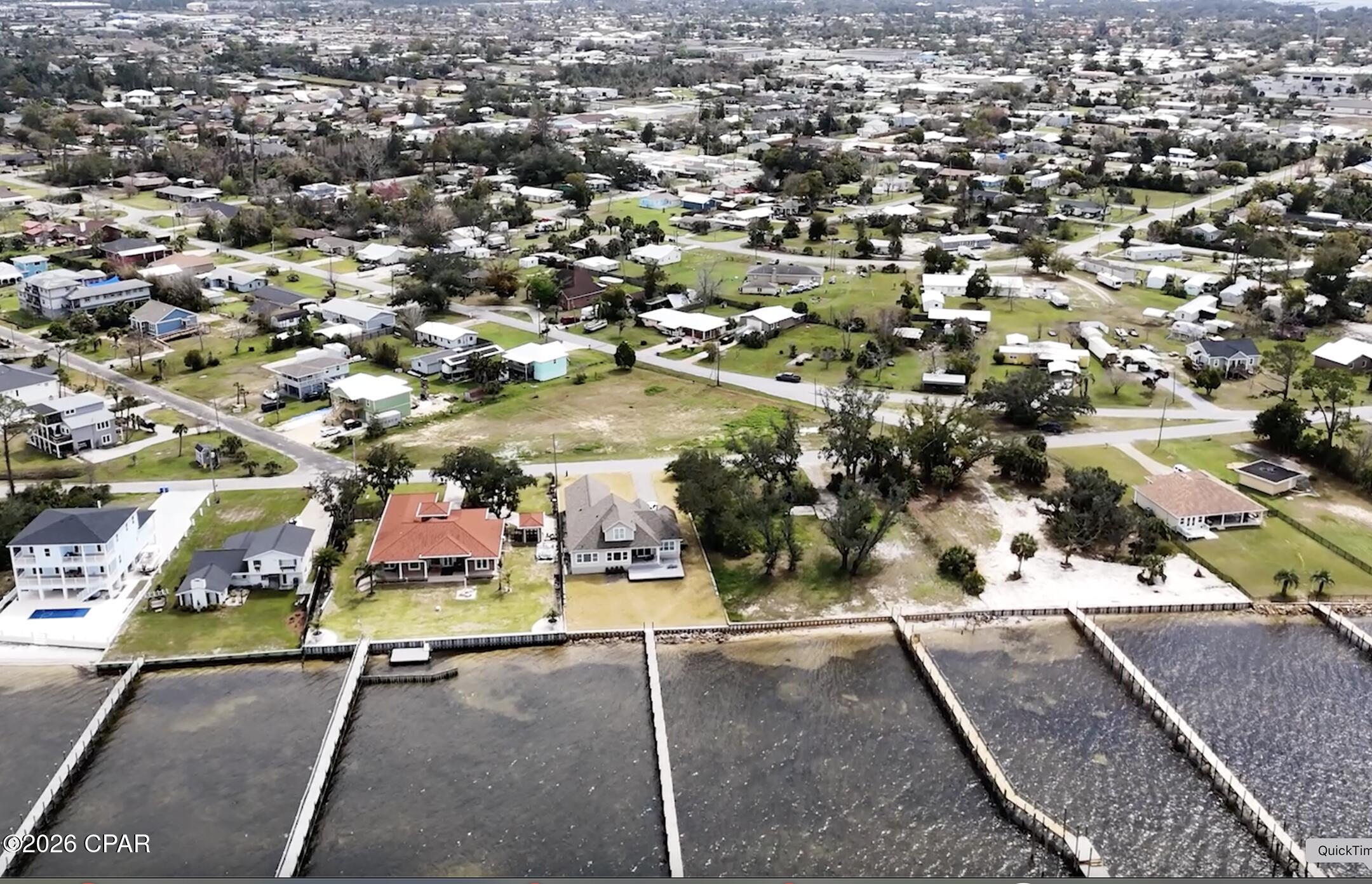 Bayview Heights - Land