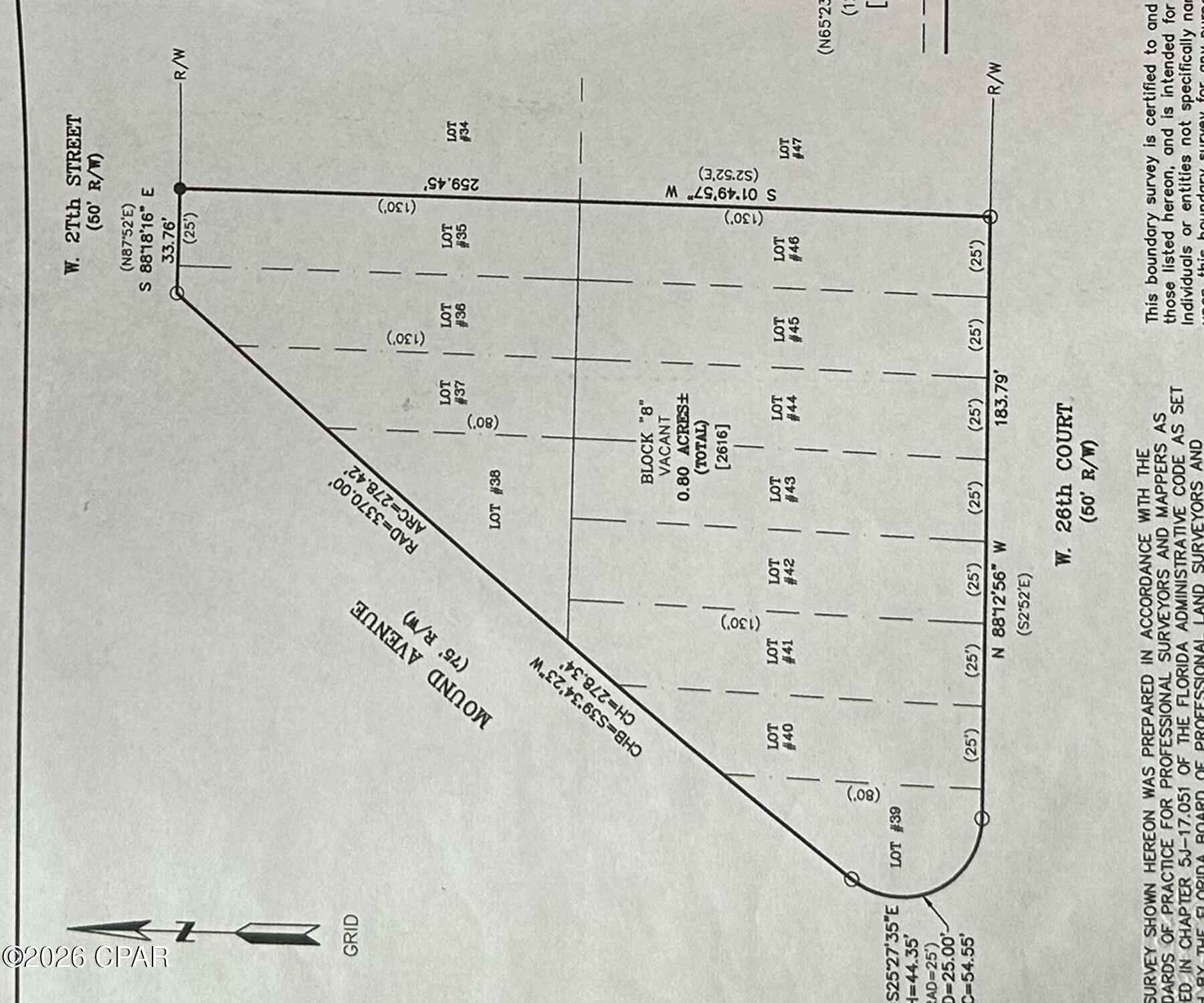 Bayview Heights - Land