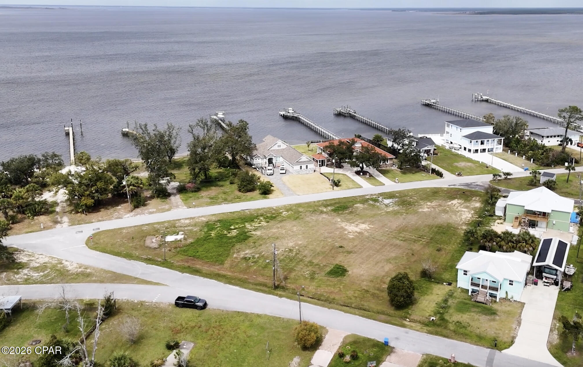 Bayview Heights - Land