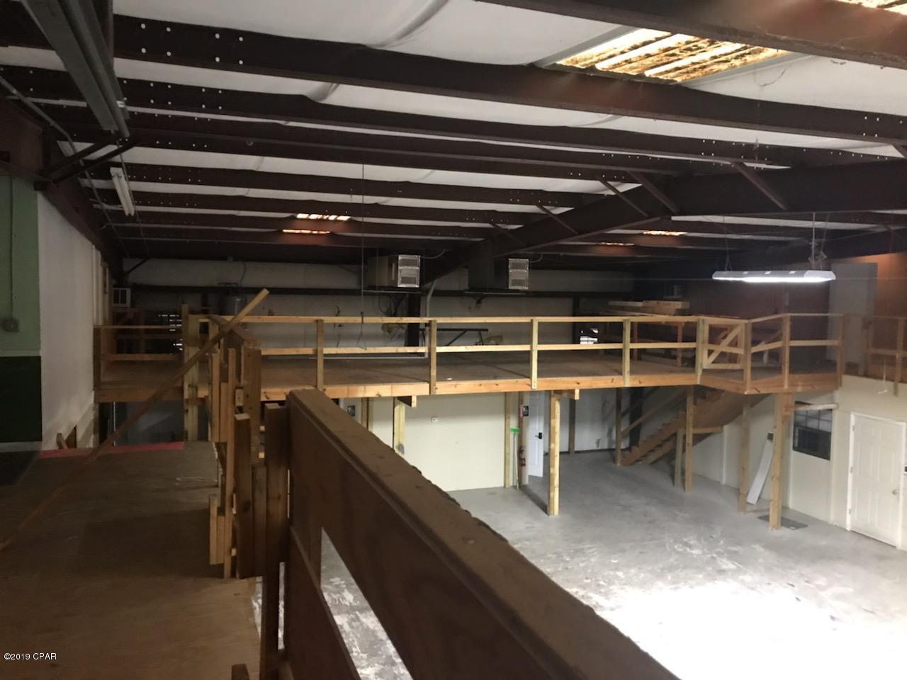 Holley Circle Commercial Park - Commercial Lease