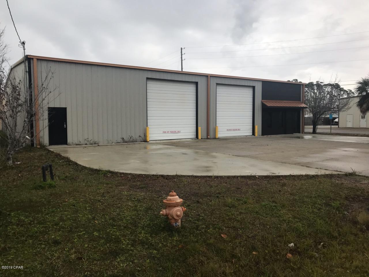 Holley Circle Commercial Park - Commercial Lease