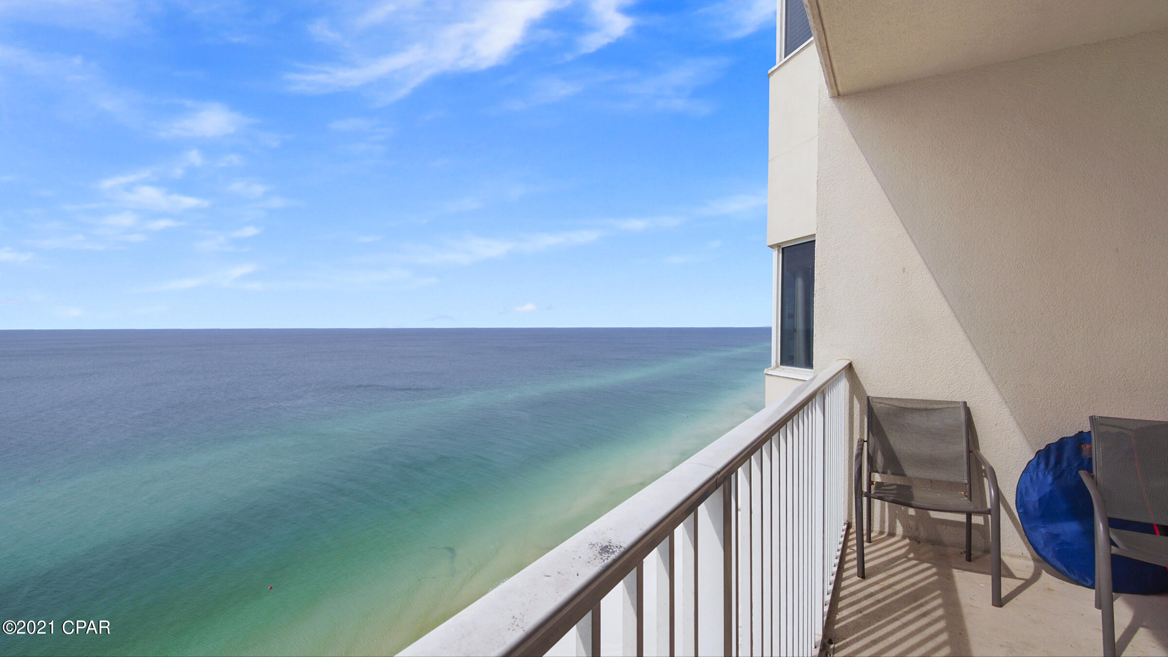 Tidewater Beach Phase I - Residential