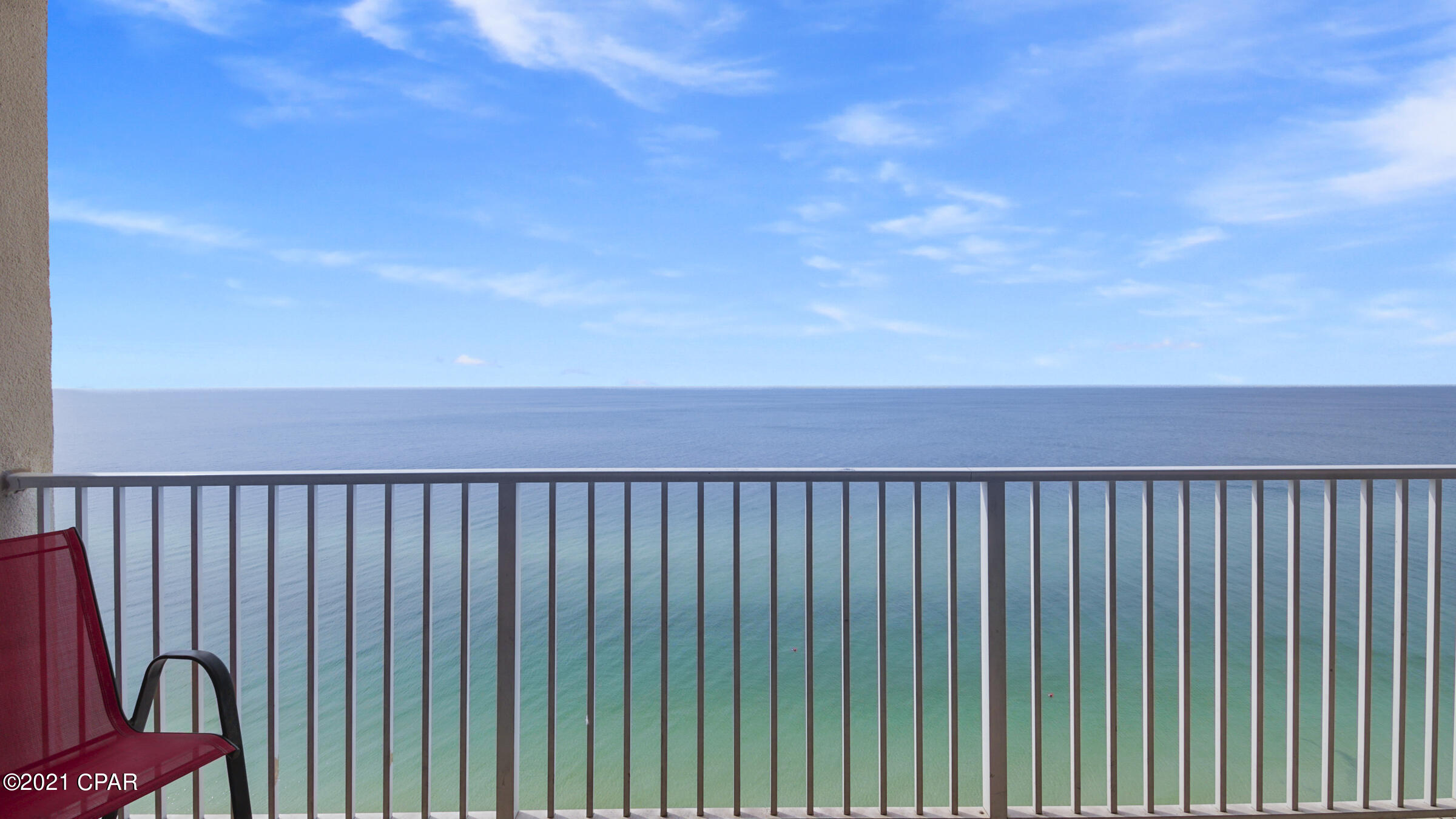 Tidewater Beach Phase I - Residential