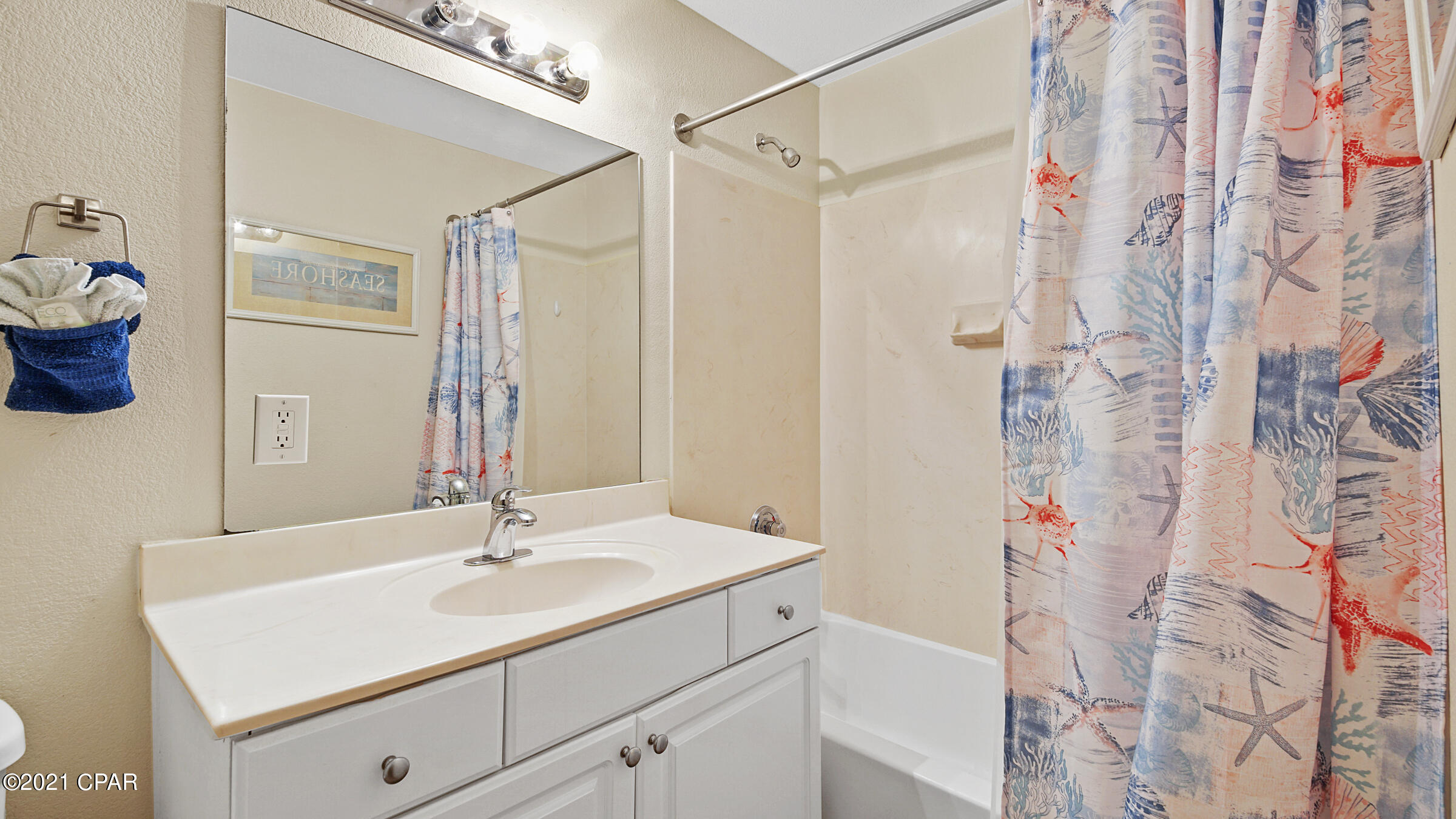 Tidewater Beach Phase I - Residential