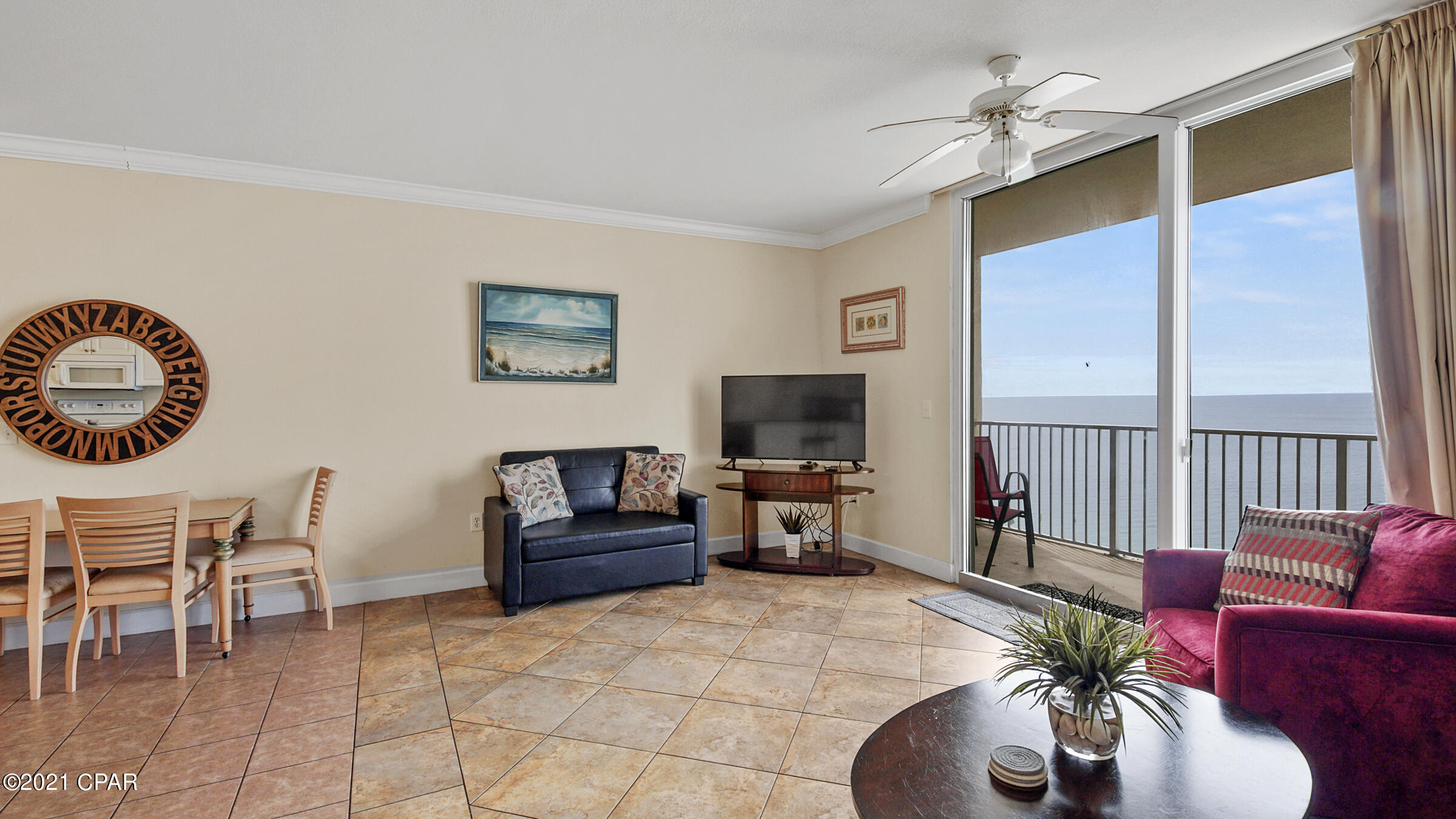 Tidewater Beach Phase I - Residential