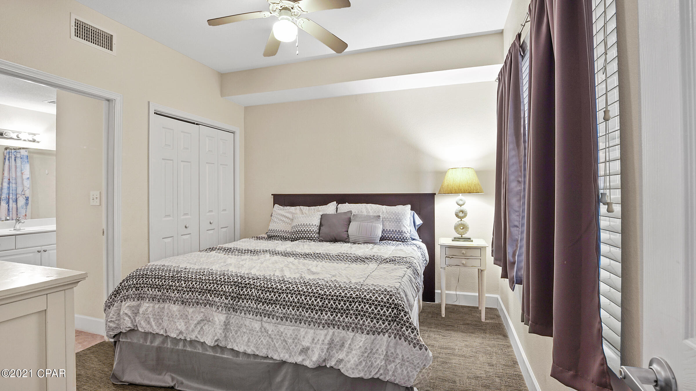 Tidewater Beach Phase I - Residential