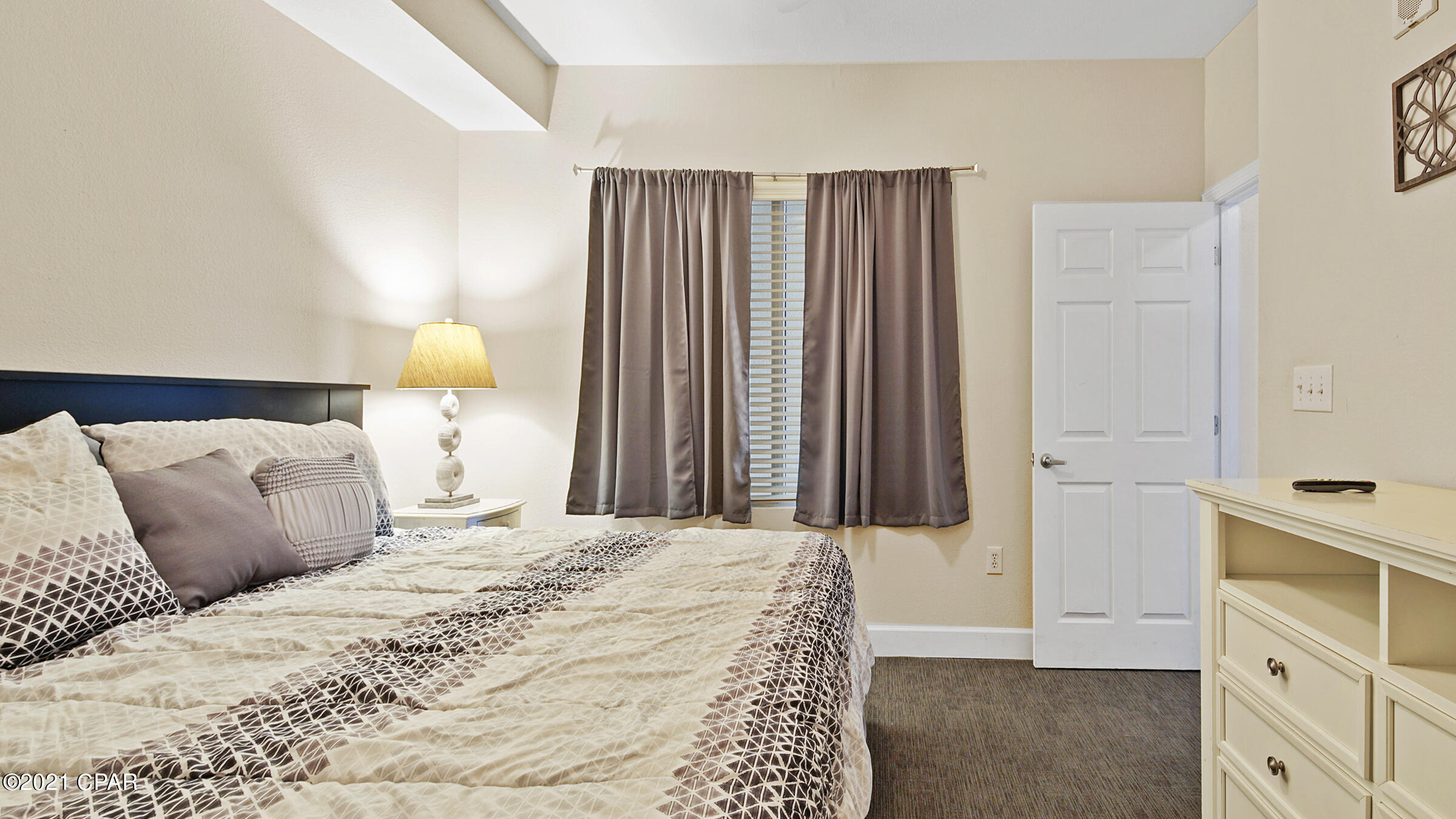 Tidewater Beach Phase I - Residential